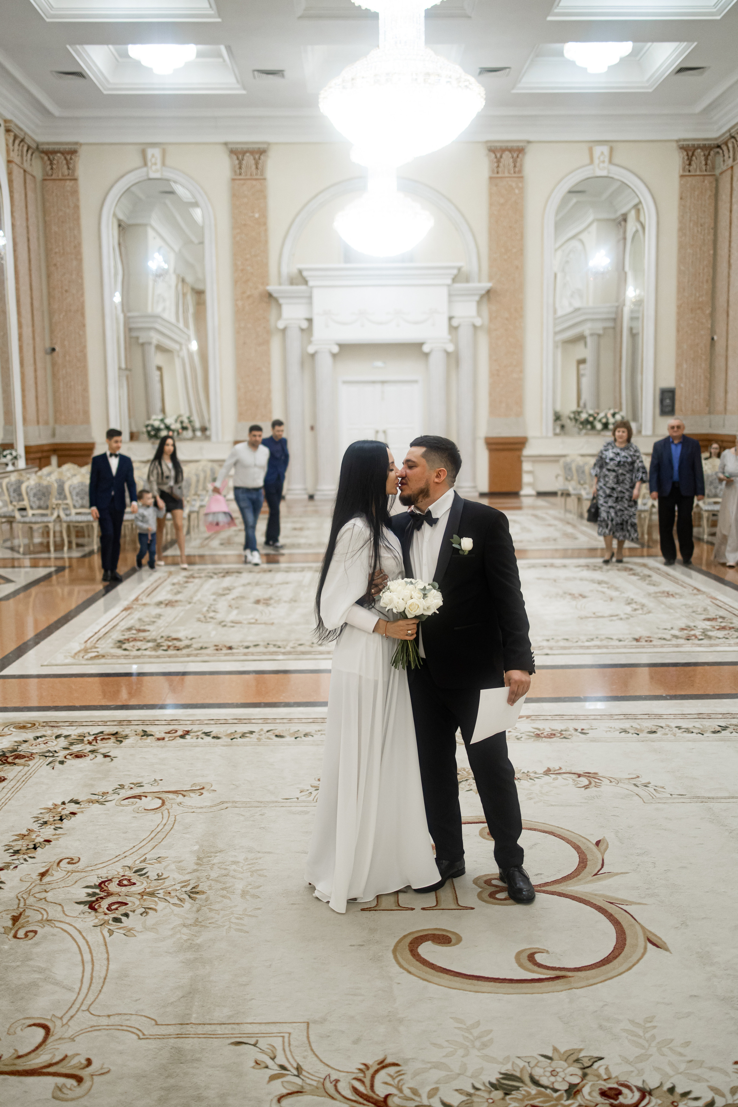 𝓢𝓮𝓻𝓰𝓮𝔂 & 𝓝𝓪𝓽𝓪𝓵𝔂𝓪 1.04.2022. Валерия Солнцева свадебный и семейный фотограф