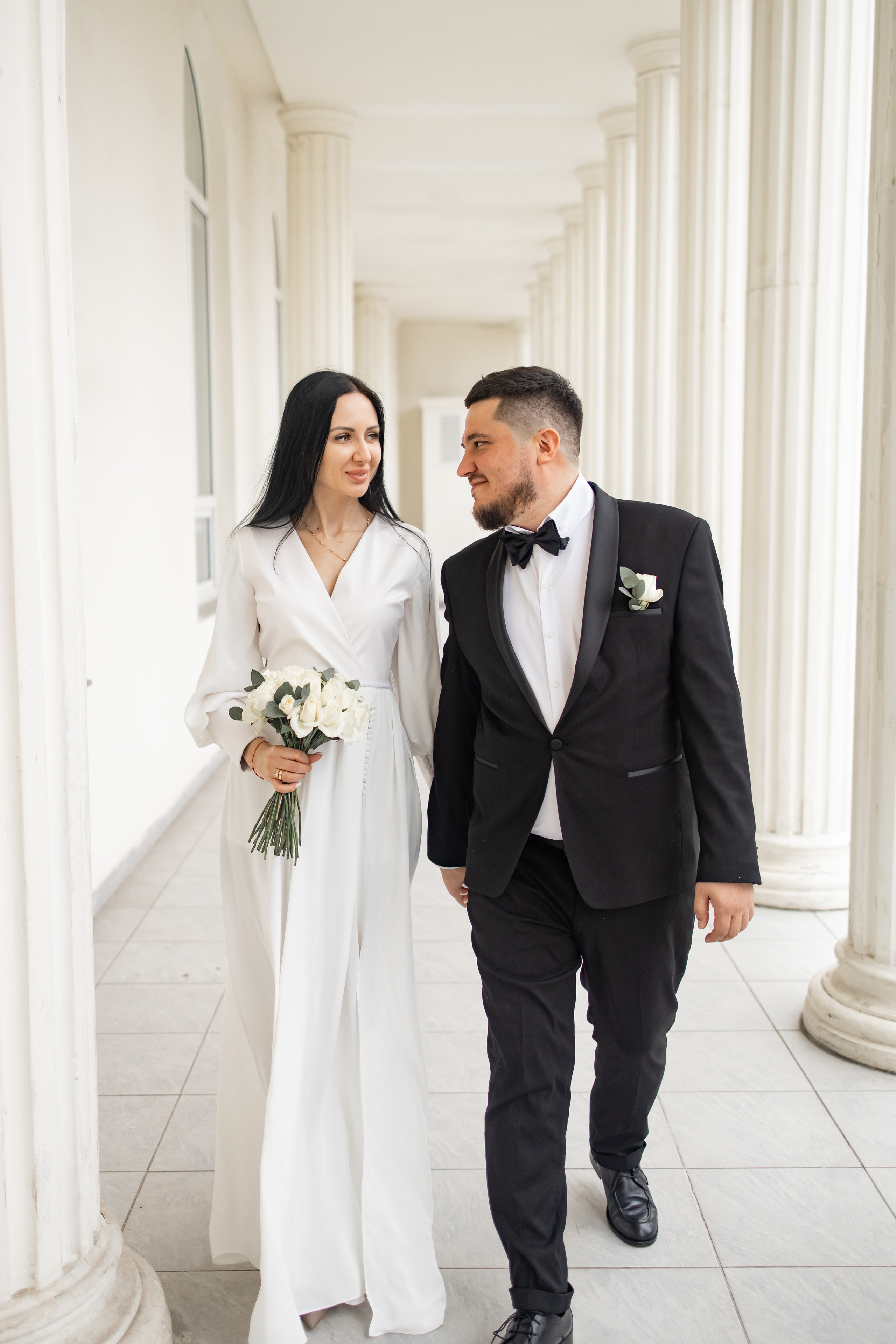 𝓢𝓮𝓻𝓰𝓮𝔂 & 𝓝𝓪𝓽𝓪𝓵𝔂𝓪 1.04.2022. Валерия Солнцева свадебный и семейный фотограф