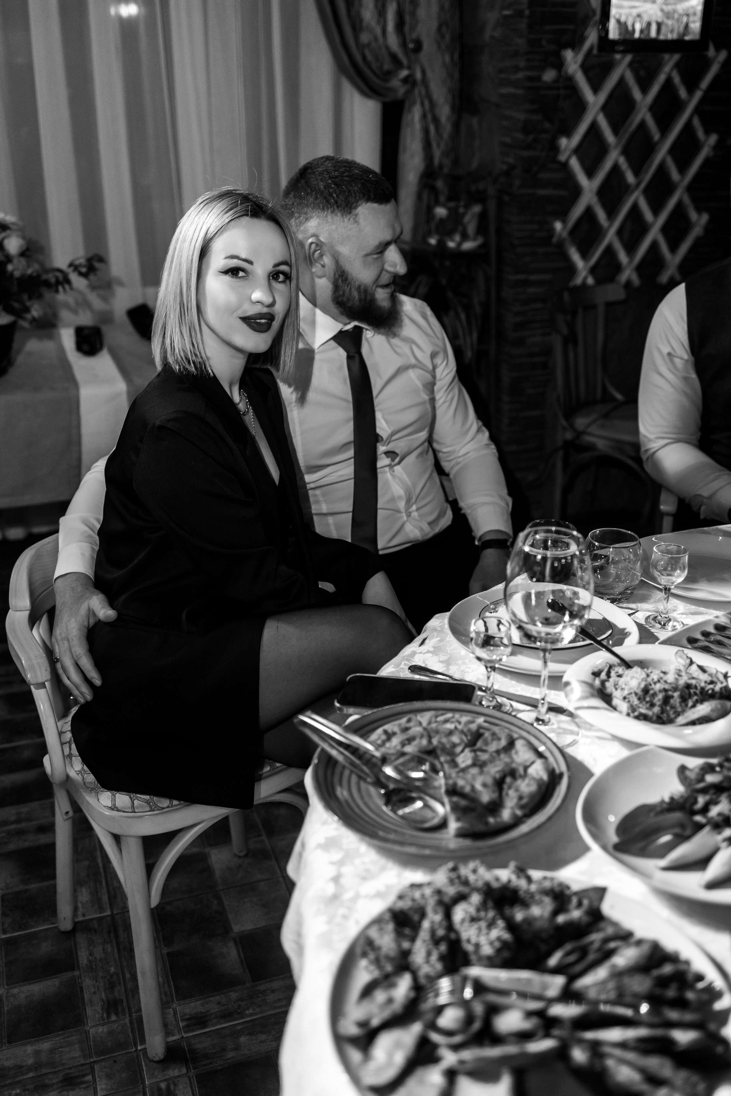 𝓢𝓮𝓻𝓰𝓮𝔂 & 𝓝𝓪𝓽𝓪𝓵𝔂𝓪 1.04.2022. Валерия Солнцева свадебный и семейный фотограф