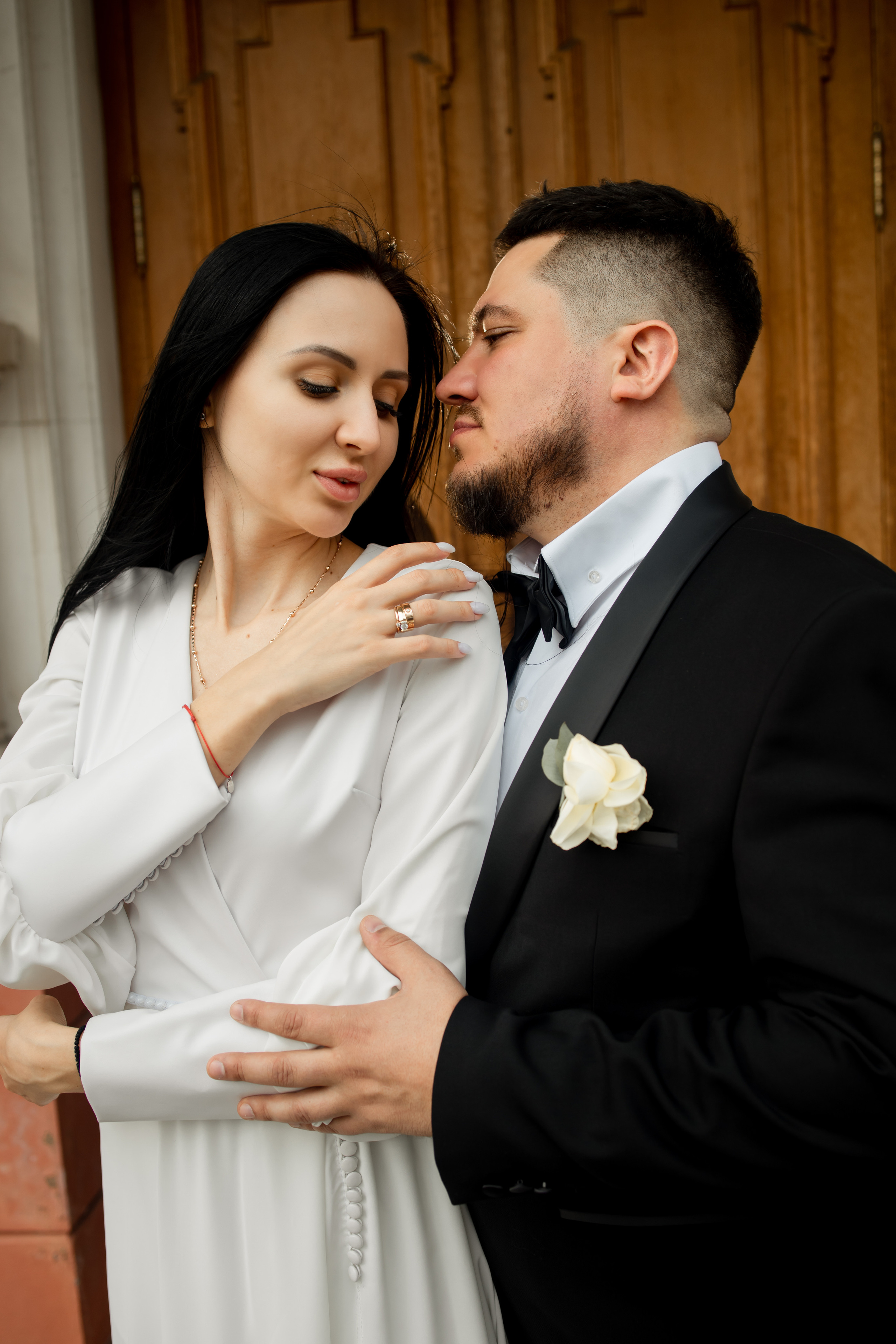 𝓢𝓮𝓻𝓰𝓮𝔂 & 𝓝𝓪𝓽𝓪𝓵𝔂𝓪 1.04.2022. Валерия Солнцева свадебный и семейный фотограф