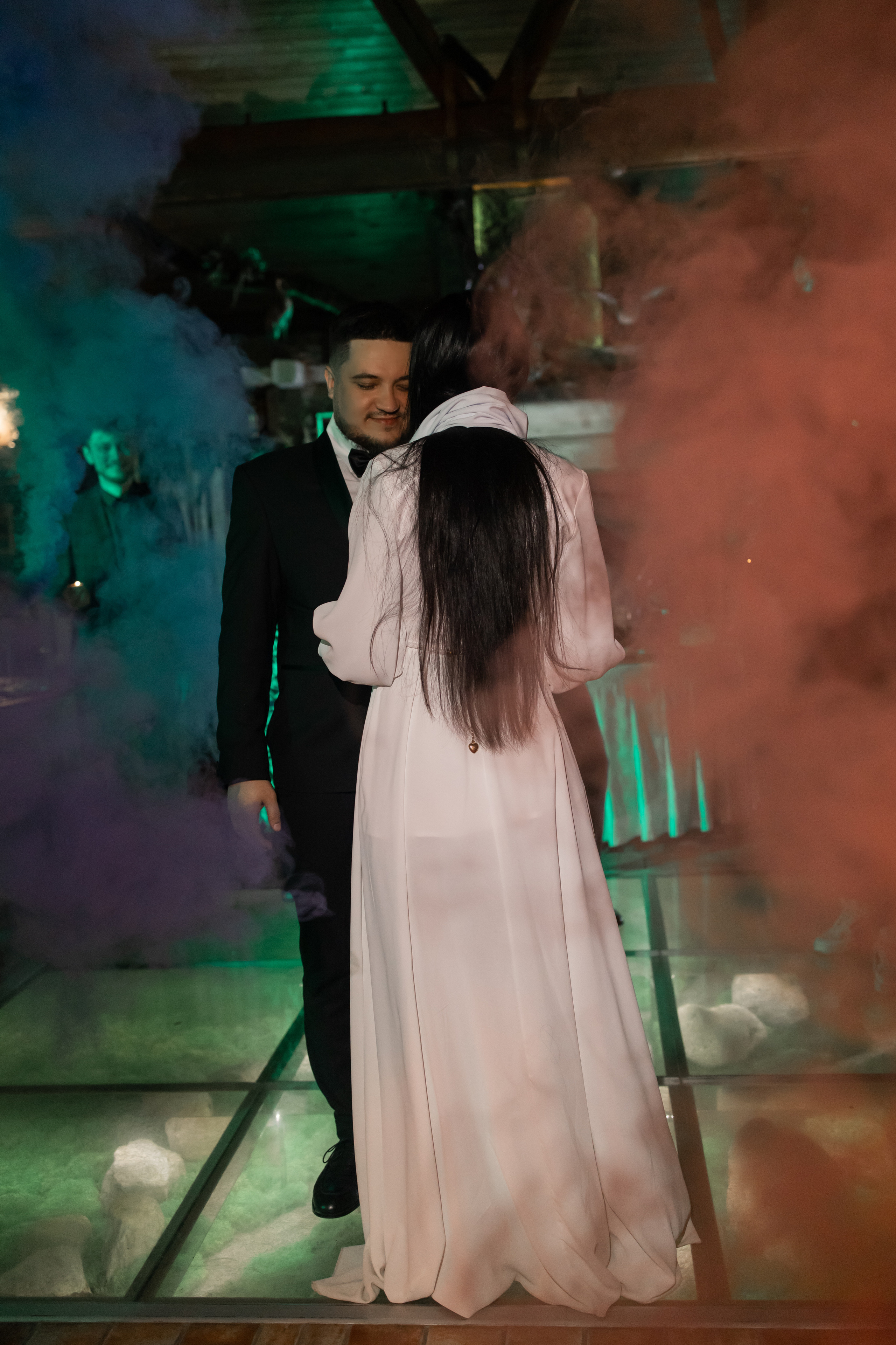 𝓢𝓮𝓻𝓰𝓮𝔂 & 𝓝𝓪𝓽𝓪𝓵𝔂𝓪 1.04.2022. Валерия Солнцева свадебный и семейный фотограф