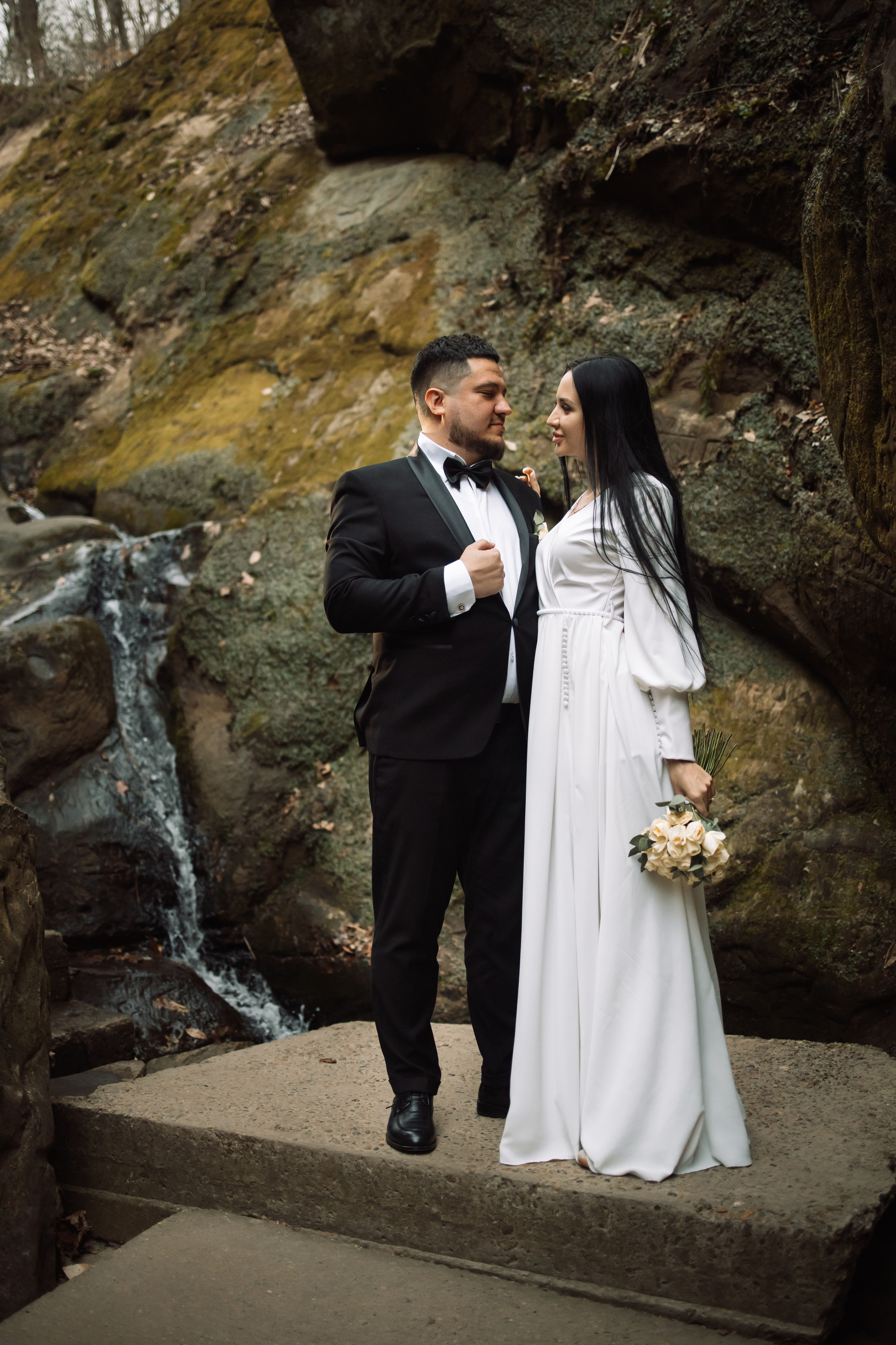 𝓢𝓮𝓻𝓰𝓮𝔂 & 𝓝𝓪𝓽𝓪𝓵𝔂𝓪 1.04.2022. Валерия Солнцева свадебный и семейный фотограф