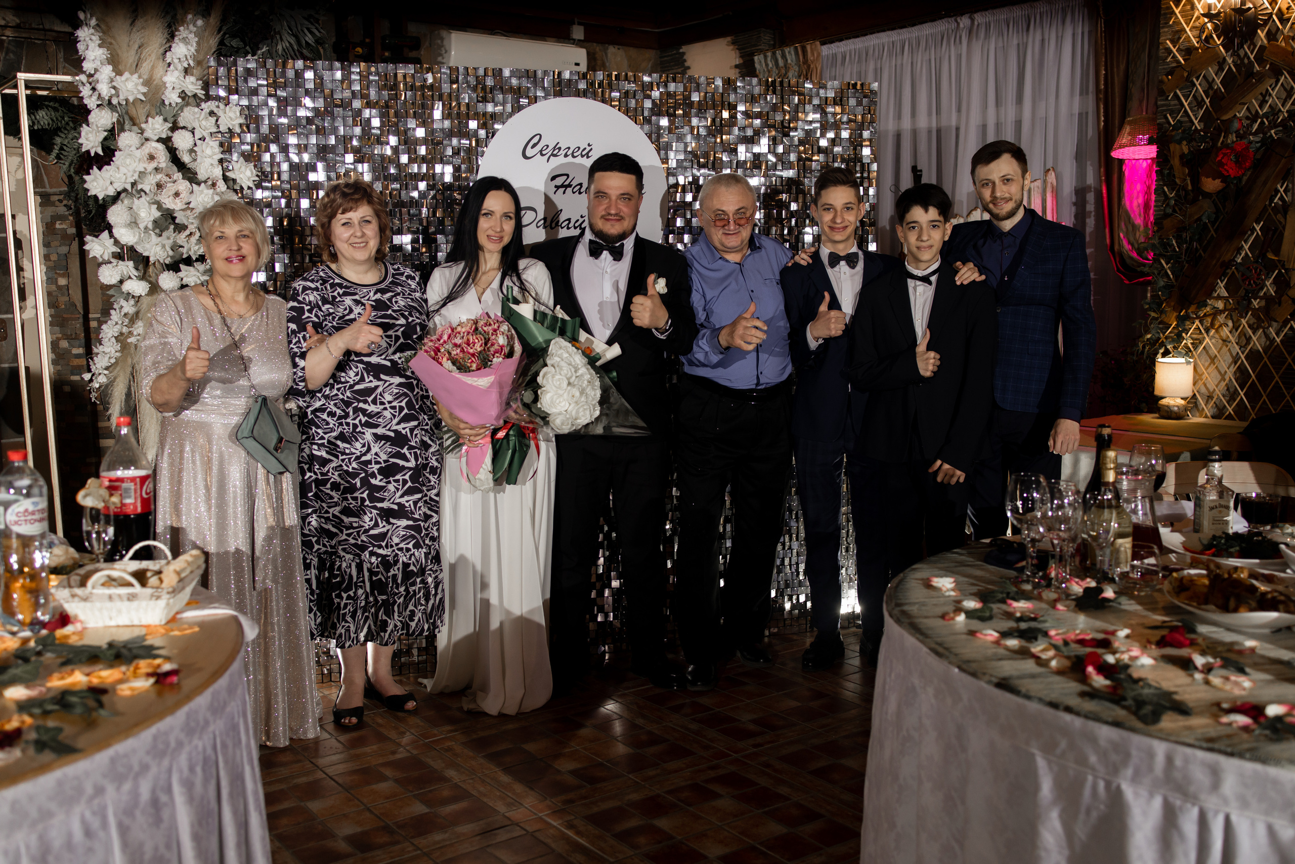 𝓢𝓮𝓻𝓰𝓮𝔂 & 𝓝𝓪𝓽𝓪𝓵𝔂𝓪 1.04.2022. Валерия Солнцева свадебный и семейный фотограф