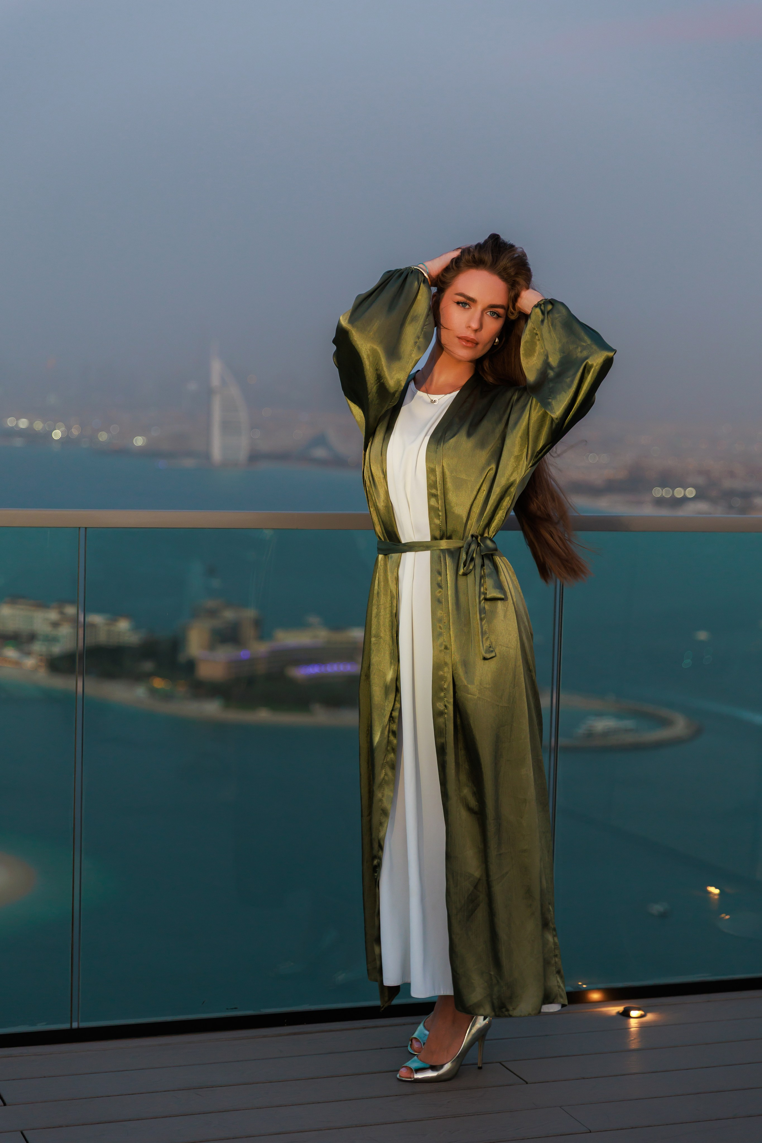 Vlada View Palm. Валерия Солнцева свадебный и семейный фотограф