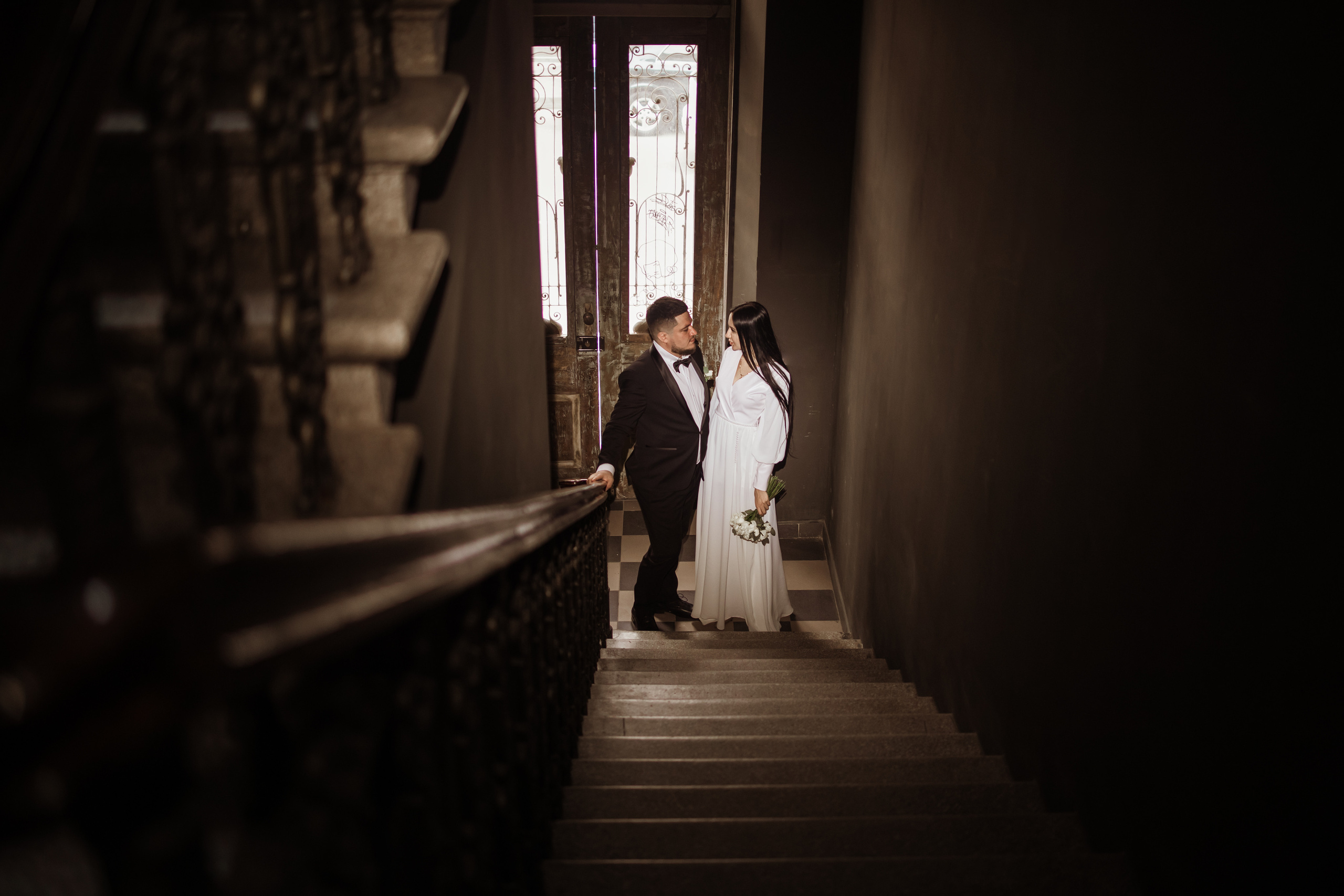 𝓢𝓮𝓻𝓰𝓮𝔂 & 𝓝𝓪𝓽𝓪𝓵𝔂𝓪 1.04.2022. Валерия Солнцева свадебный и семейный фотограф