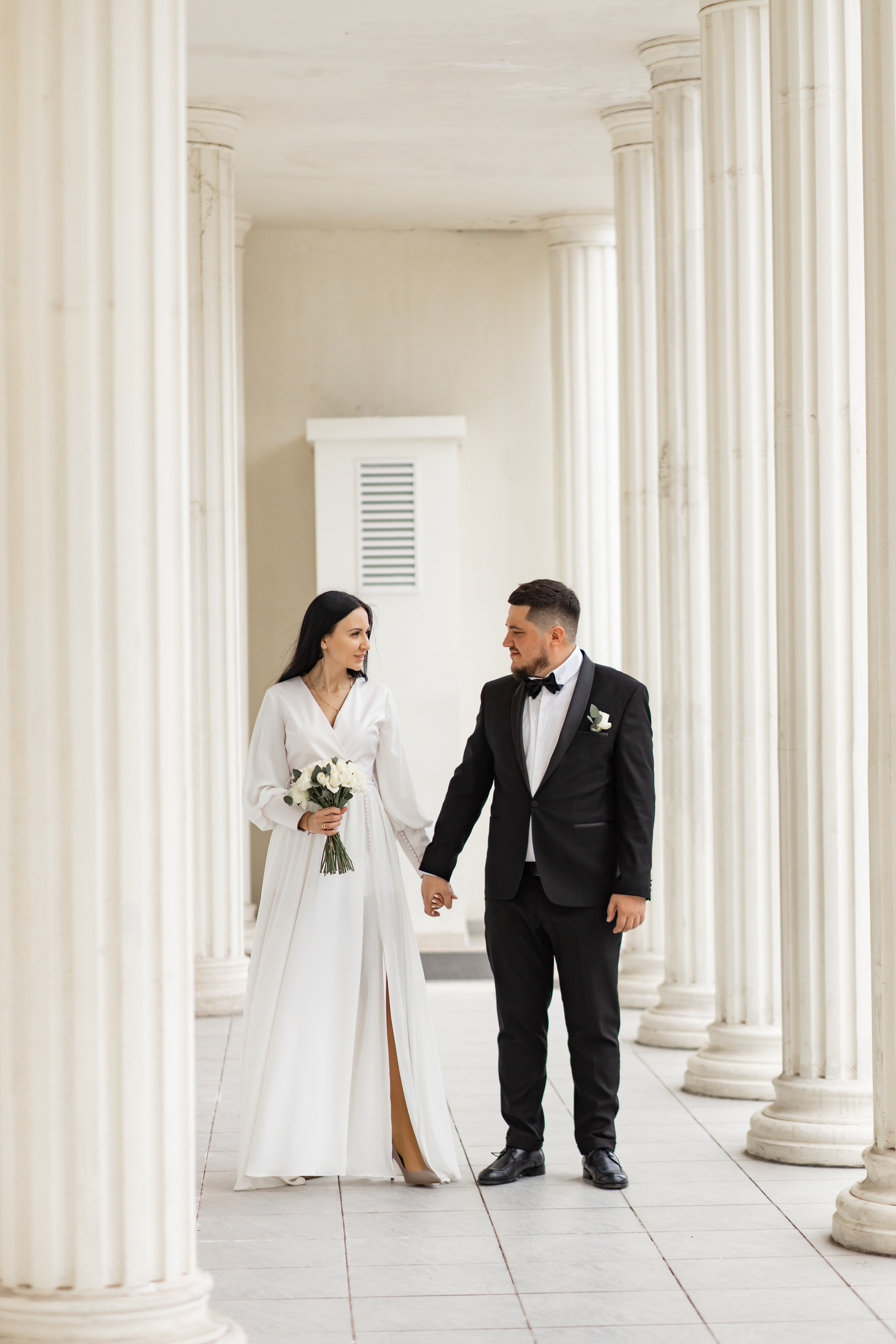 𝓢𝓮𝓻𝓰𝓮𝔂 & 𝓝𝓪𝓽𝓪𝓵𝔂𝓪 1.04.2022. Валерия Солнцева свадебный и семейный фотограф