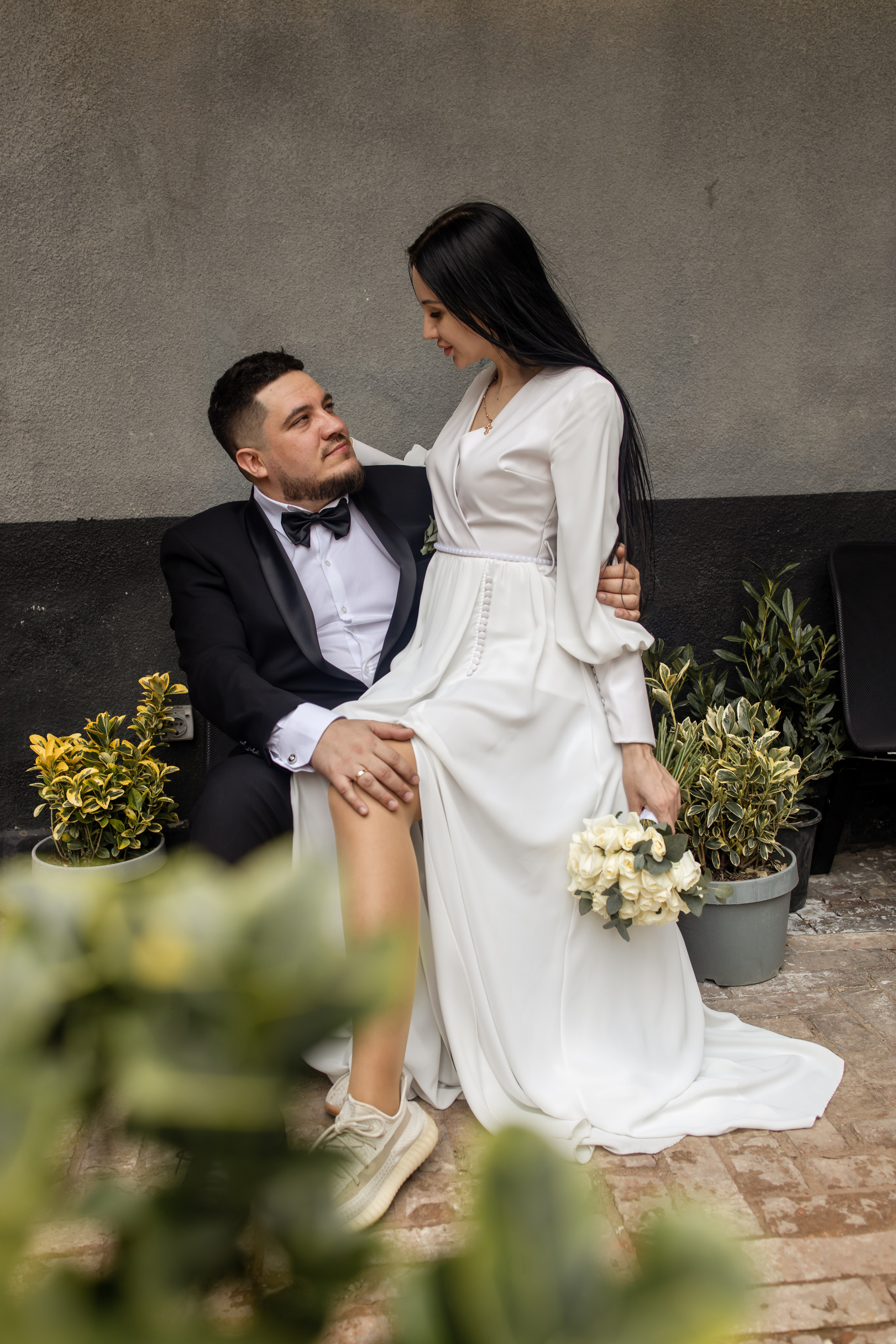 𝓢𝓮𝓻𝓰𝓮𝔂 & 𝓝𝓪𝓽𝓪𝓵𝔂𝓪 1.04.2022. Валерия Солнцева свадебный и семейный фотограф