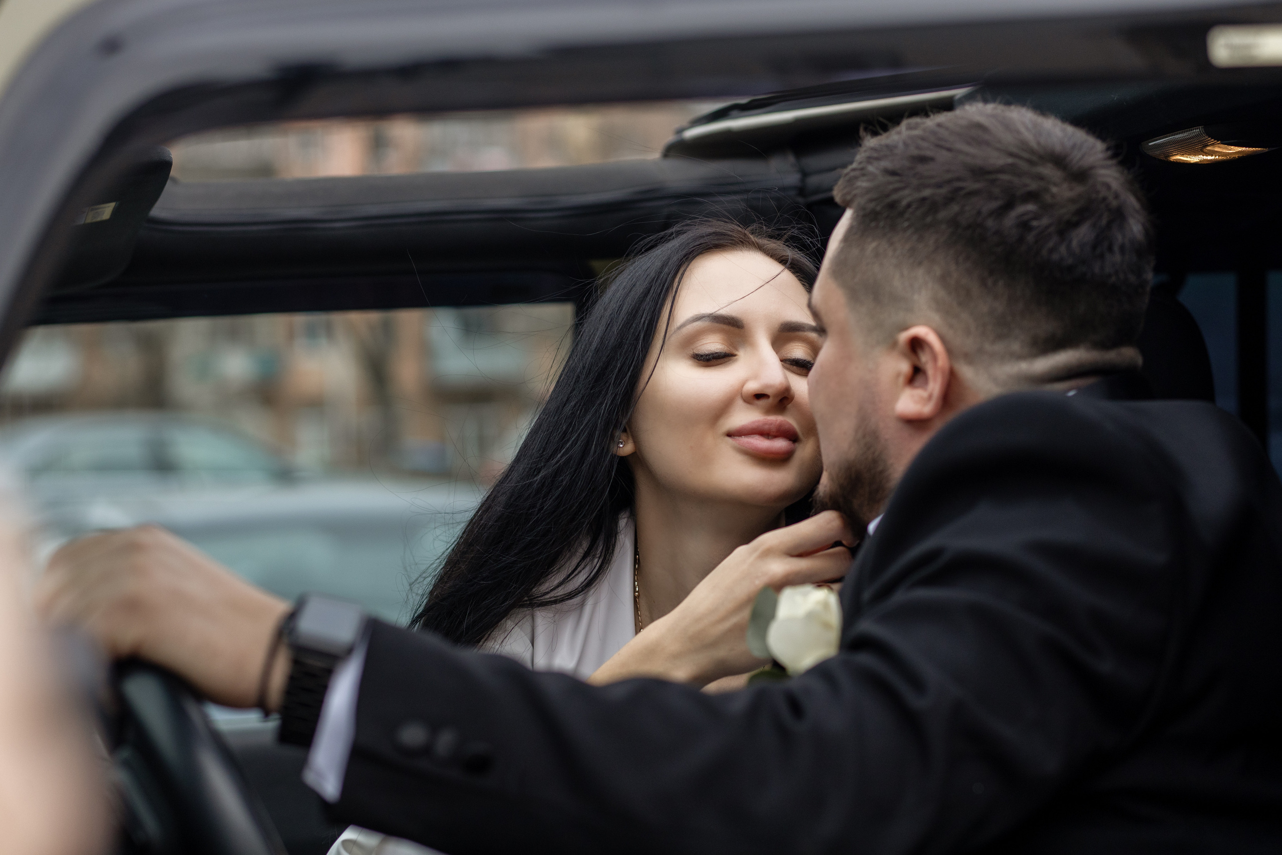 𝓢𝓮𝓻𝓰𝓮𝔂 & 𝓝𝓪𝓽𝓪𝓵𝔂𝓪 1.04.2022. Валерия Солнцева свадебный и семейный фотограф