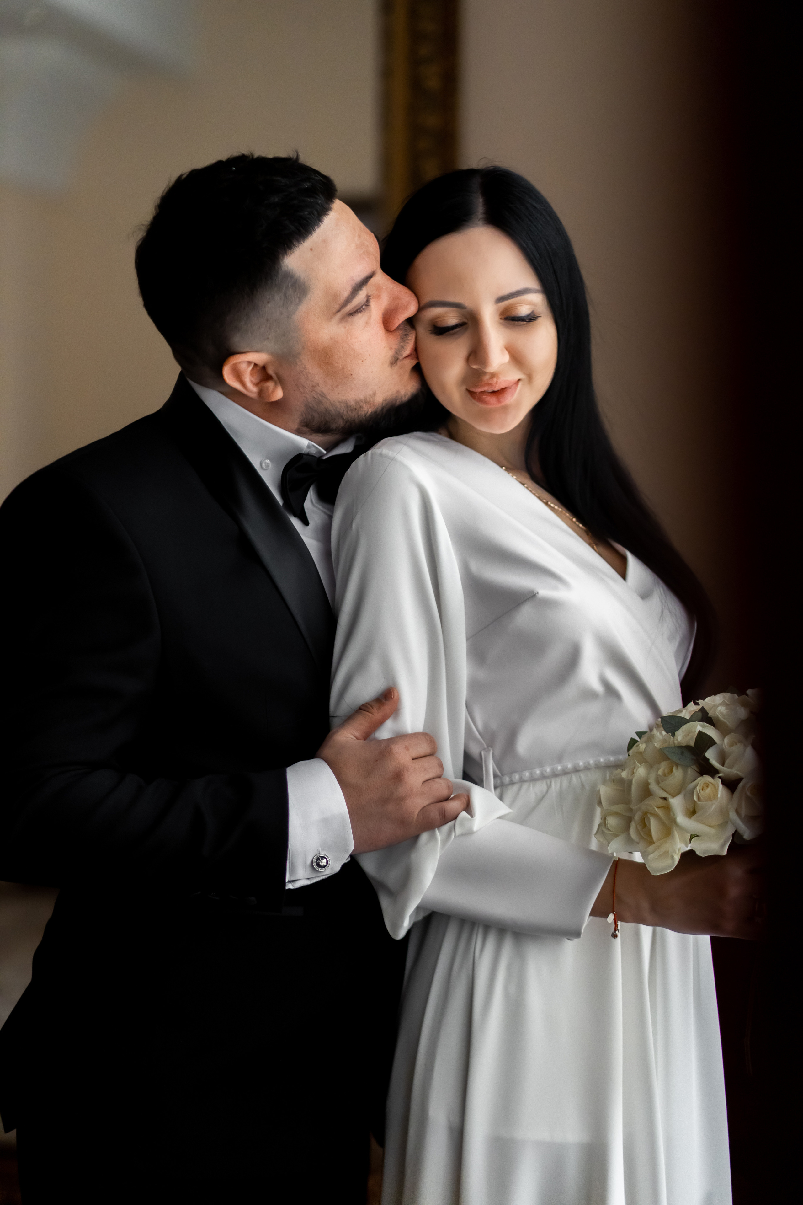 𝓢𝓮𝓻𝓰𝓮𝔂 & 𝓝𝓪𝓽𝓪𝓵𝔂𝓪 1.04.2022. Валерия Солнцева свадебный и семейный фотограф