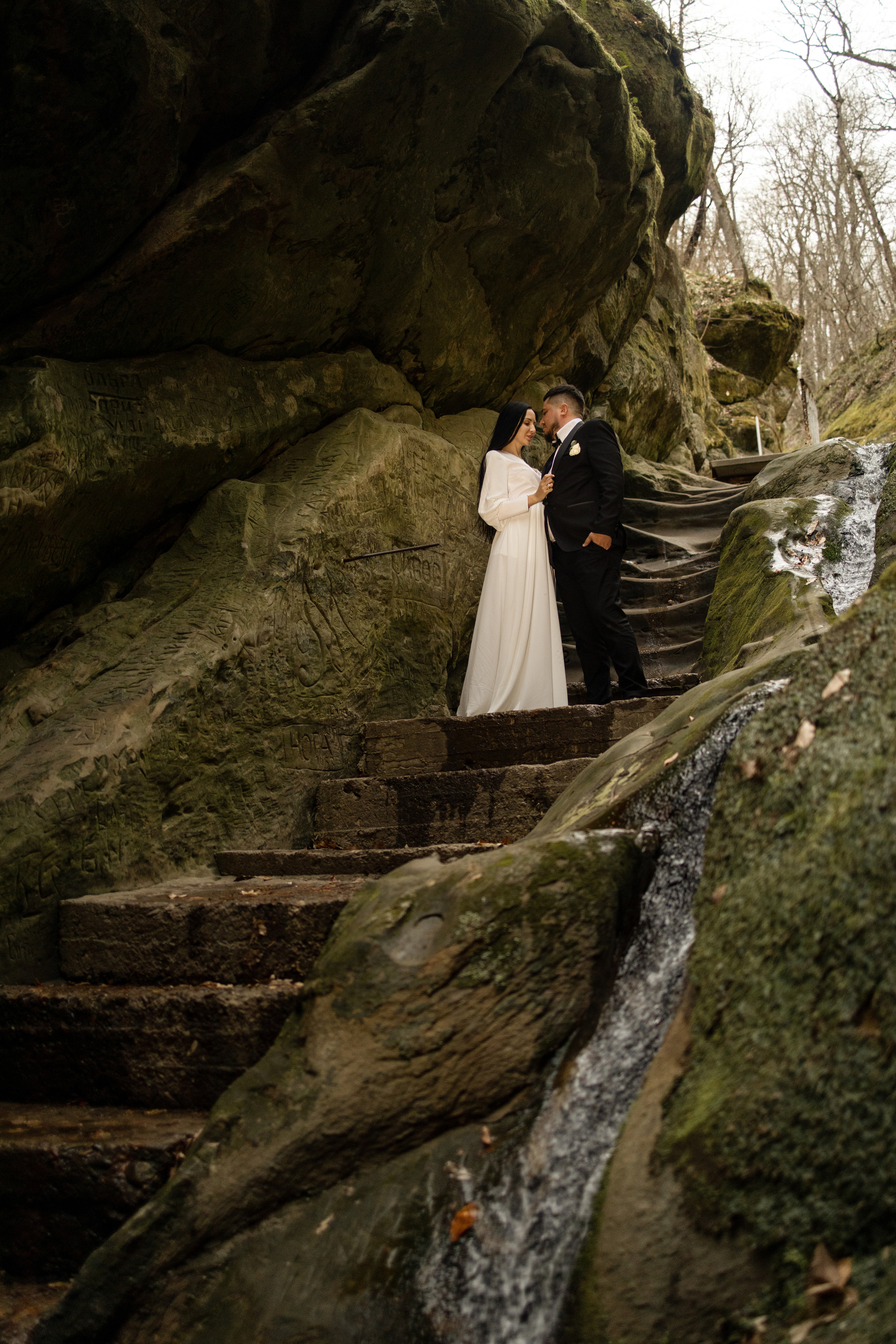 𝓢𝓮𝓻𝓰𝓮𝔂 & 𝓝𝓪𝓽𝓪𝓵𝔂𝓪 1.04.2022. Валерия Солнцева свадебный и семейный фотограф