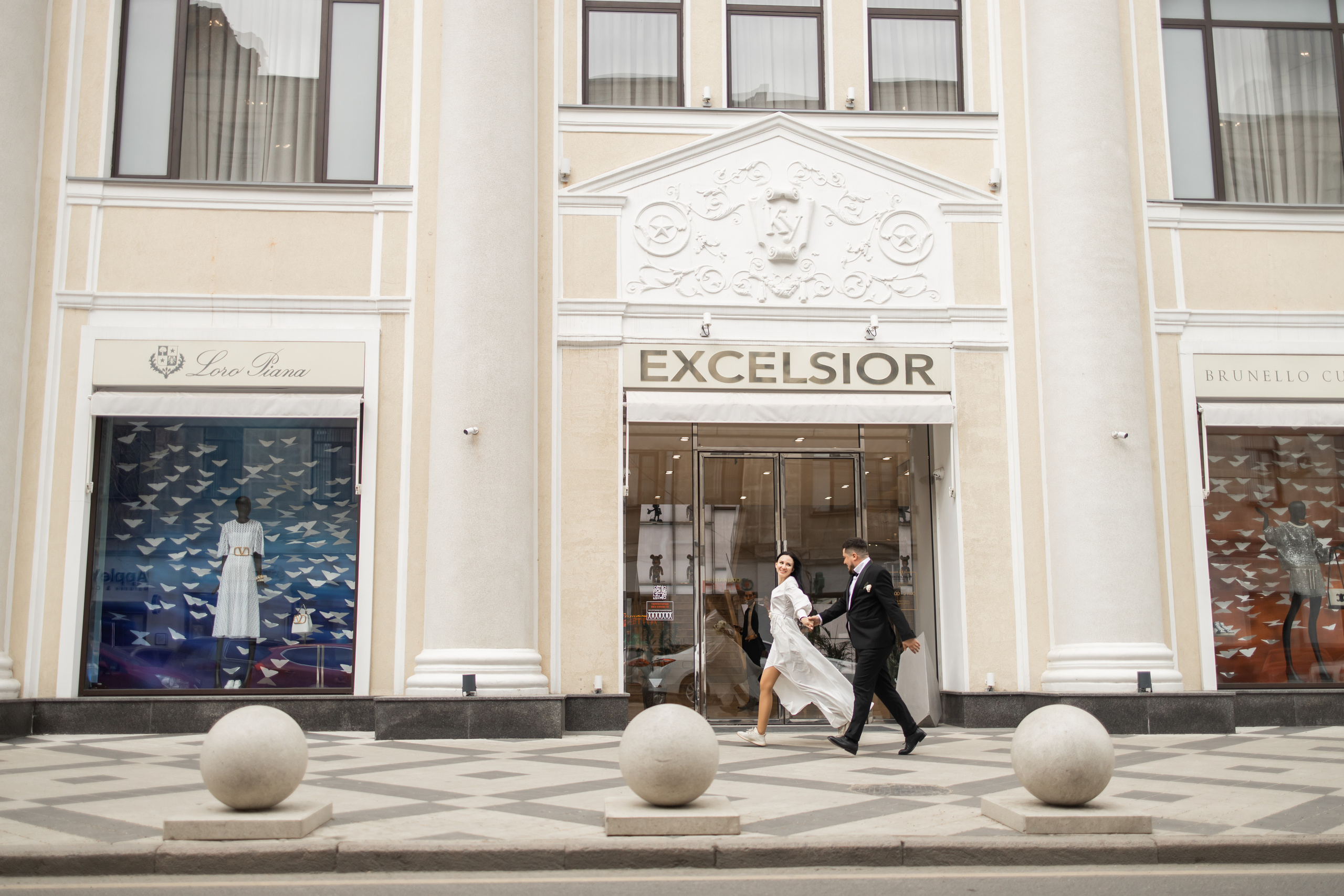 𝓢𝓮𝓻𝓰𝓮𝔂 & 𝓝𝓪𝓽𝓪𝓵𝔂𝓪 1.04.2022. Валерия Солнцева свадебный и семейный фотограф