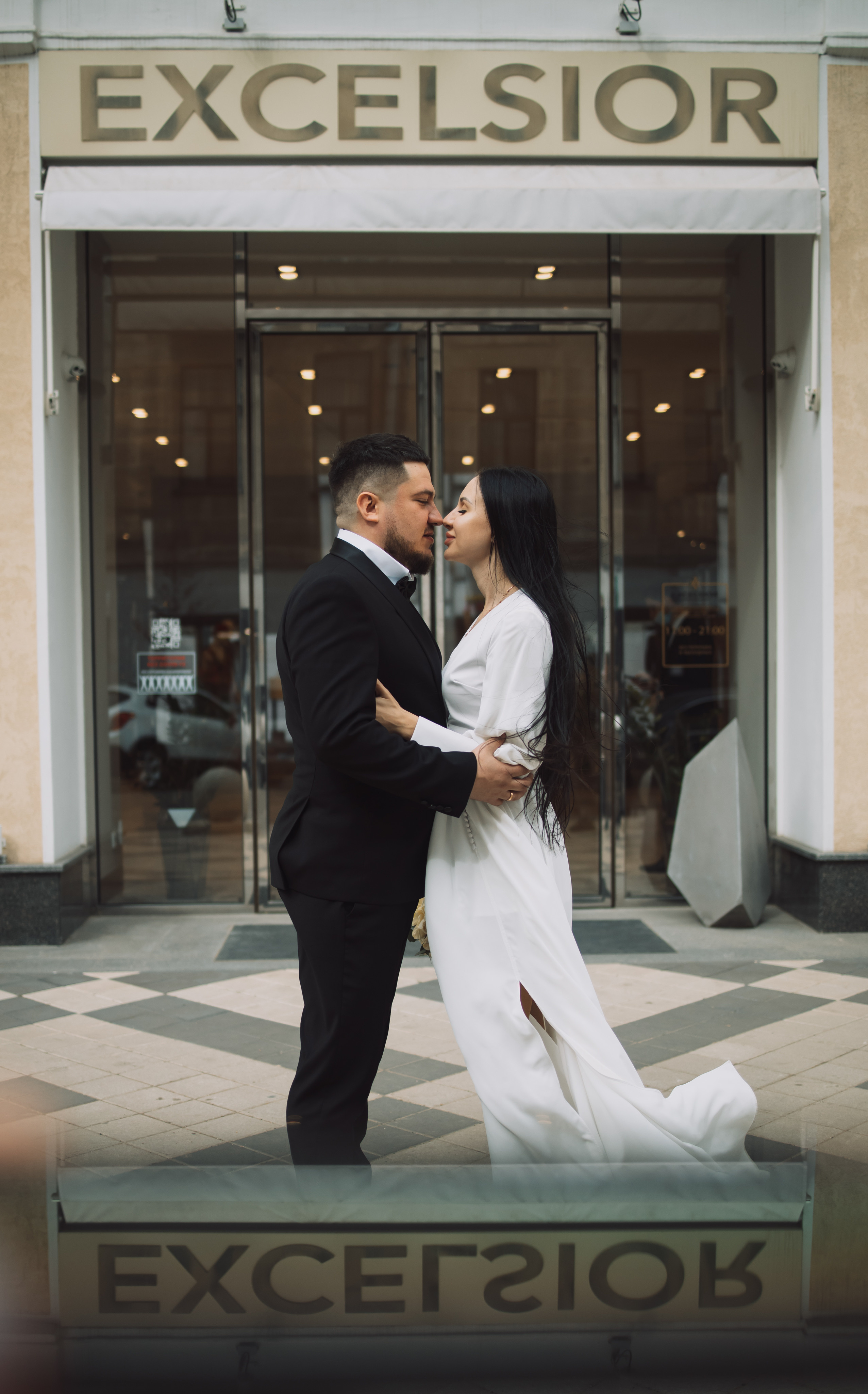 𝓢𝓮𝓻𝓰𝓮𝔂 & 𝓝𝓪𝓽𝓪𝓵𝔂𝓪 1.04.2022. Валерия Солнцева свадебный и семейный фотограф