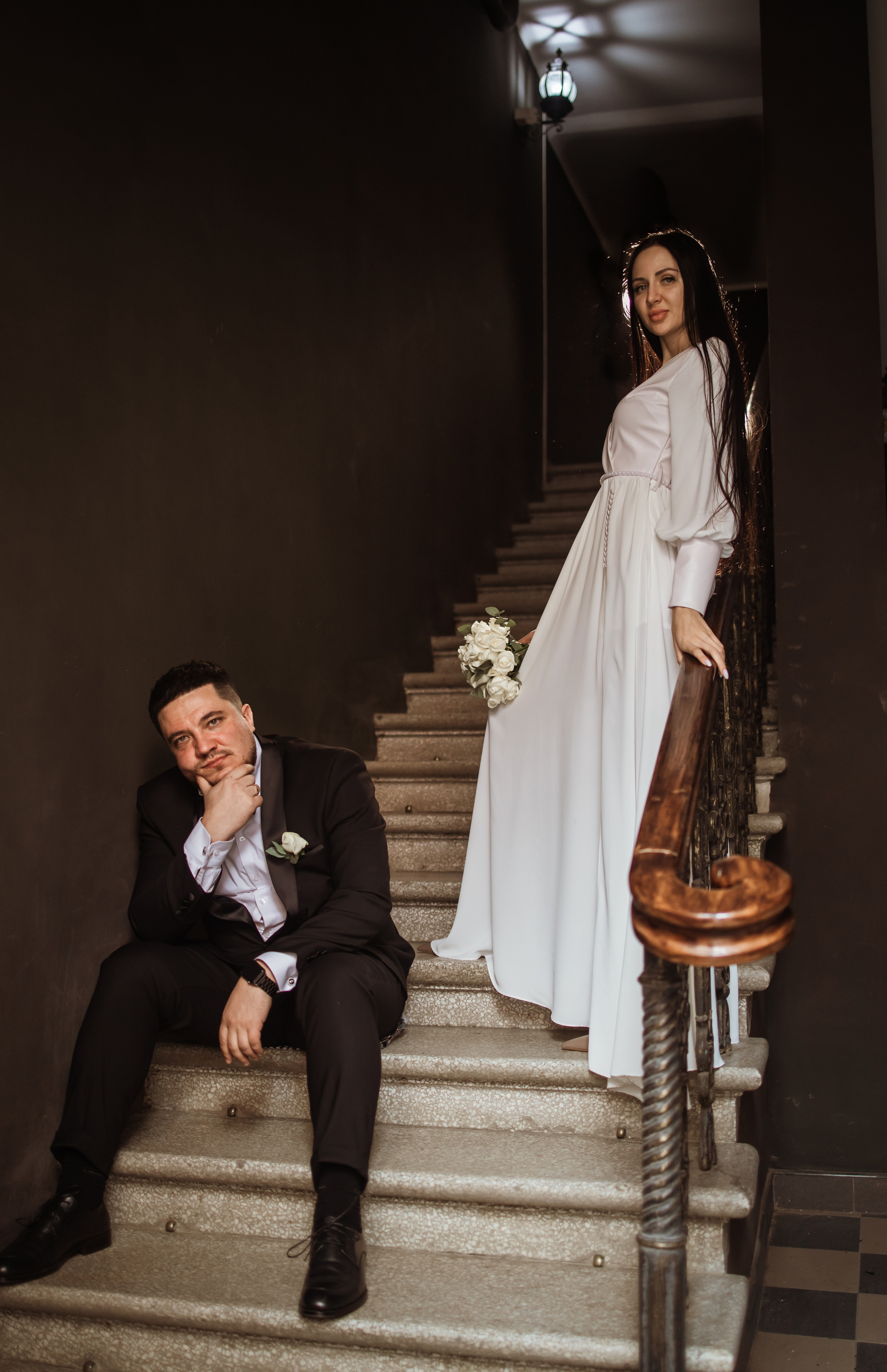 𝓢𝓮𝓻𝓰𝓮𝔂 & 𝓝𝓪𝓽𝓪𝓵𝔂𝓪 1.04.2022. Валерия Солнцева свадебный и семейный фотограф