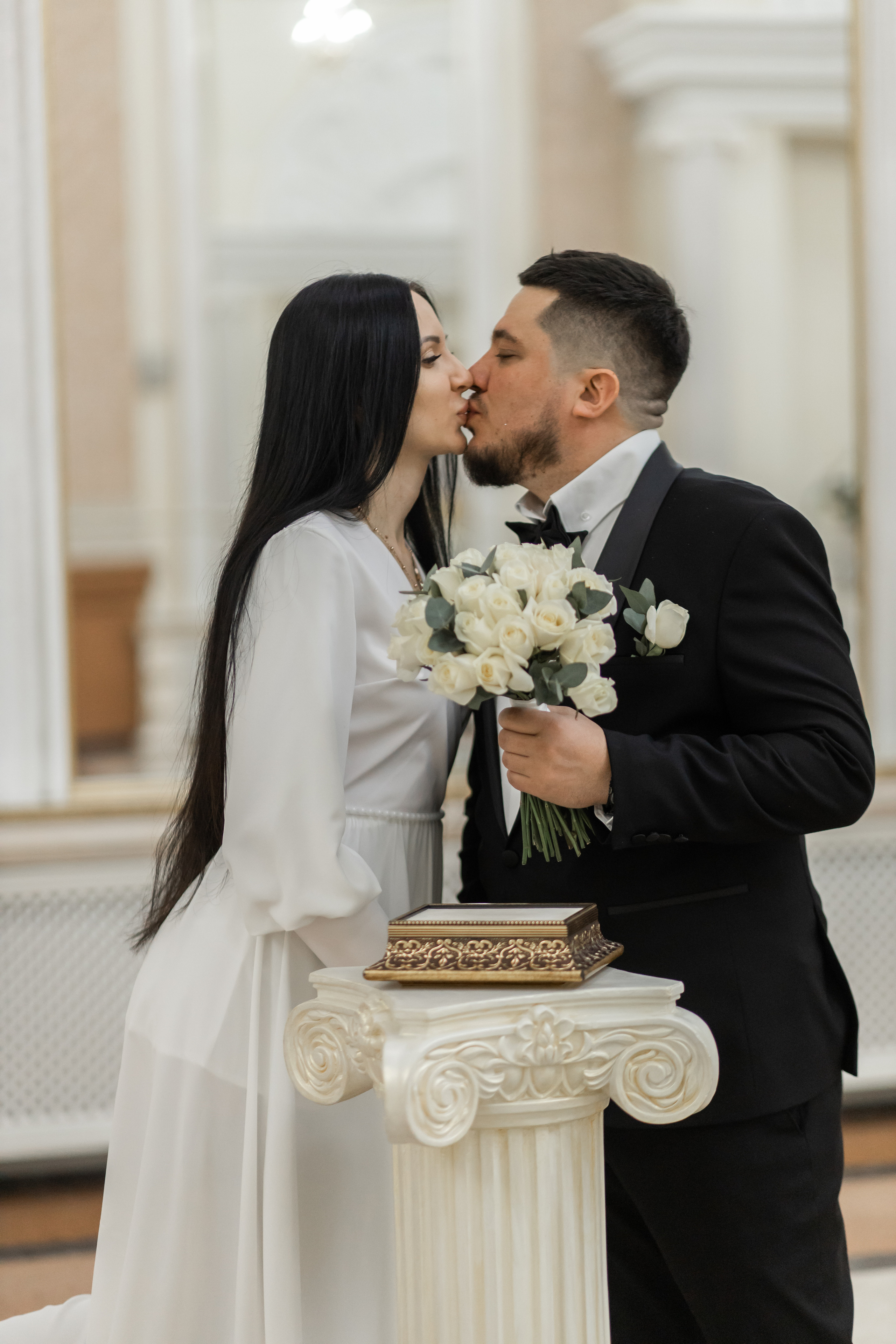 𝓢𝓮𝓻𝓰𝓮𝔂 & 𝓝𝓪𝓽𝓪𝓵𝔂𝓪 1.04.2022. Валерия Солнцева свадебный и семейный фотограф