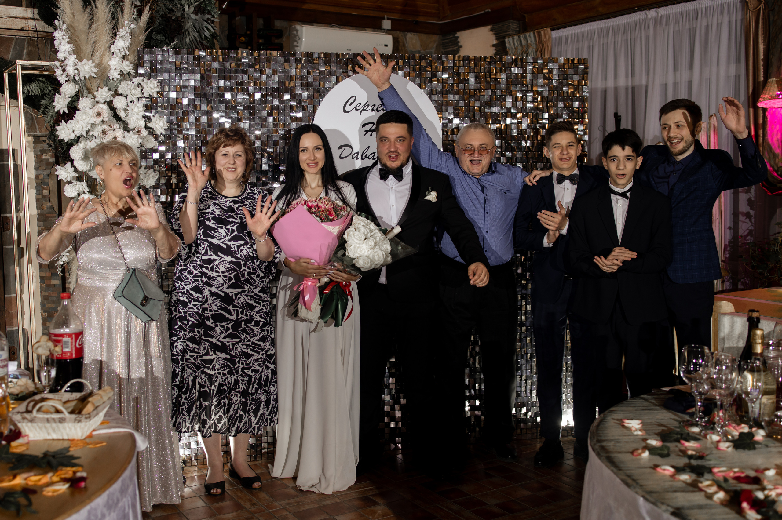 𝓢𝓮𝓻𝓰𝓮𝔂 & 𝓝𝓪𝓽𝓪𝓵𝔂𝓪 1.04.2022. Валерия Солнцева свадебный и семейный фотограф