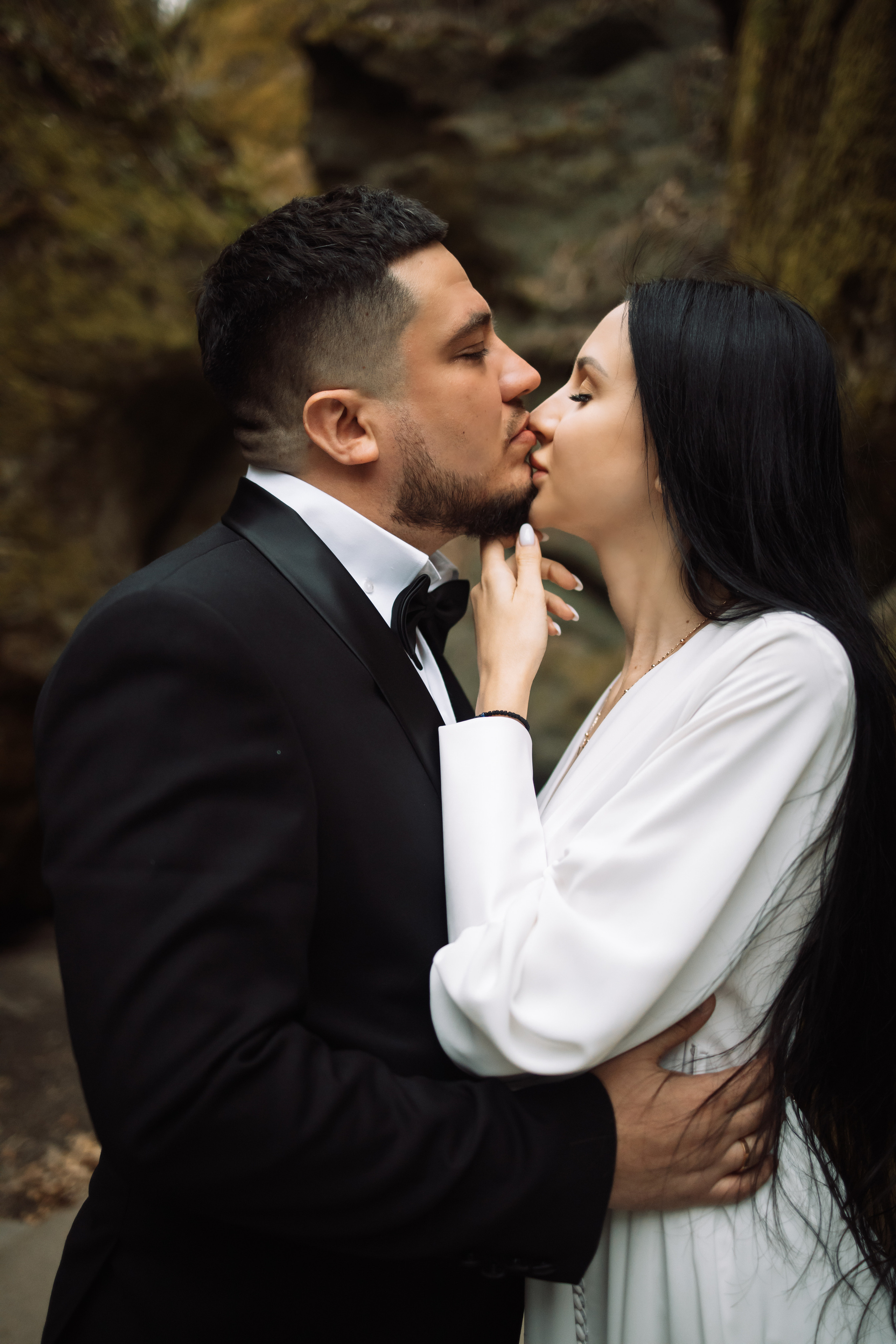 𝓢𝓮𝓻𝓰𝓮𝔂 & 𝓝𝓪𝓽𝓪𝓵𝔂𝓪 1.04.2022. Валерия Солнцева свадебный и семейный фотограф