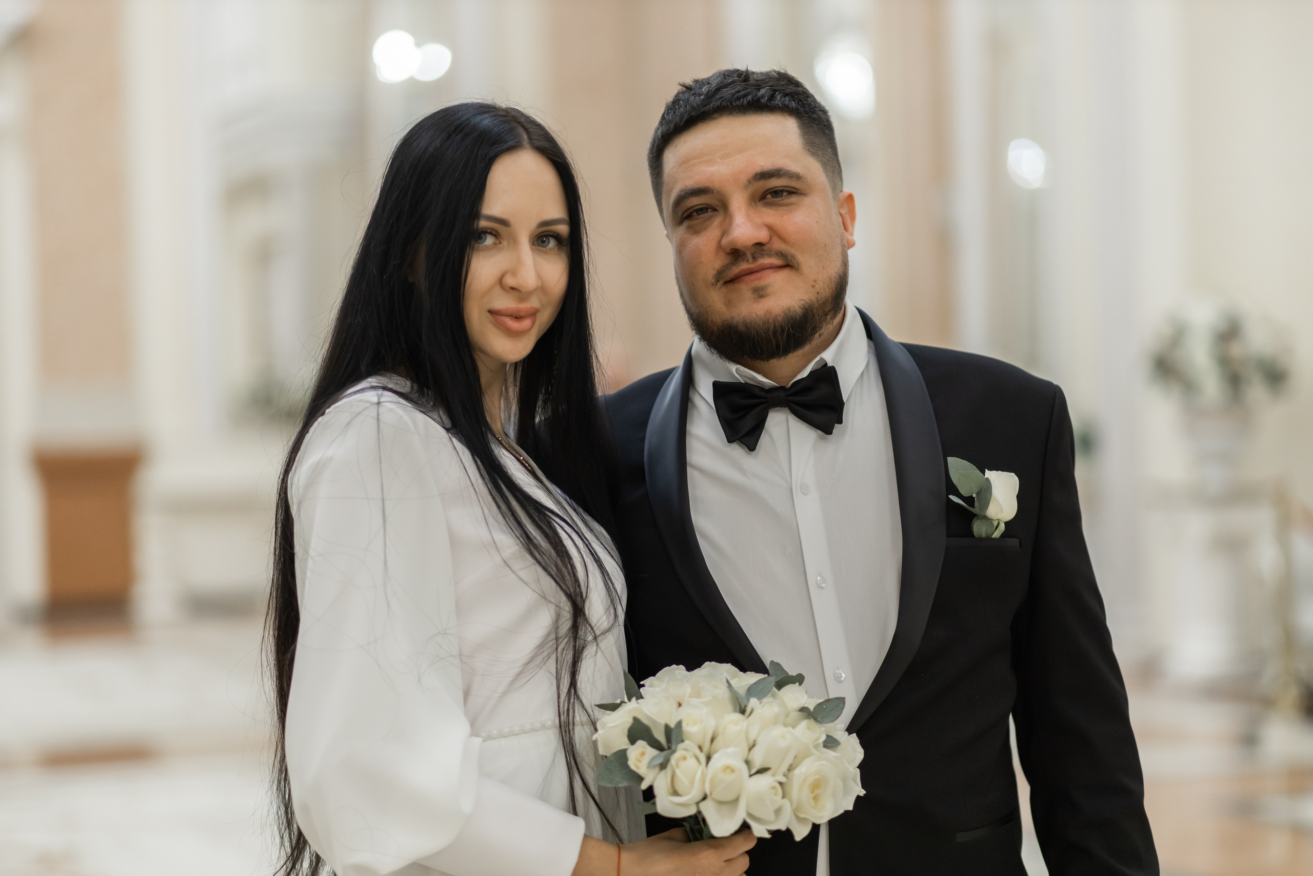 𝓢𝓮𝓻𝓰𝓮𝔂 & 𝓝𝓪𝓽𝓪𝓵𝔂𝓪 1.04.2022. Валерия Солнцева свадебный и семейный фотограф