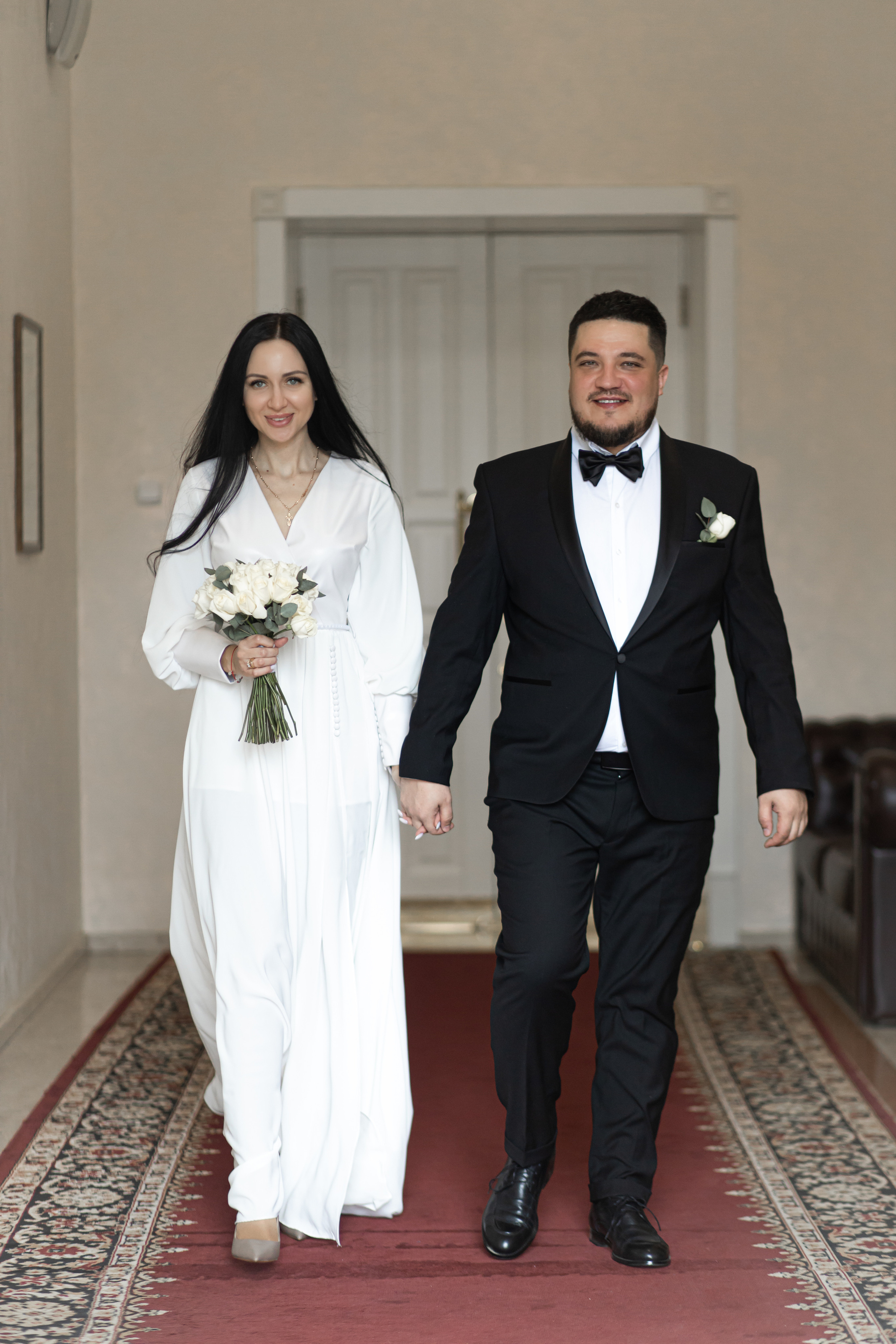 𝓢𝓮𝓻𝓰𝓮𝔂 & 𝓝𝓪𝓽𝓪𝓵𝔂𝓪 1.04.2022. Валерия Солнцева свадебный и семейный фотограф