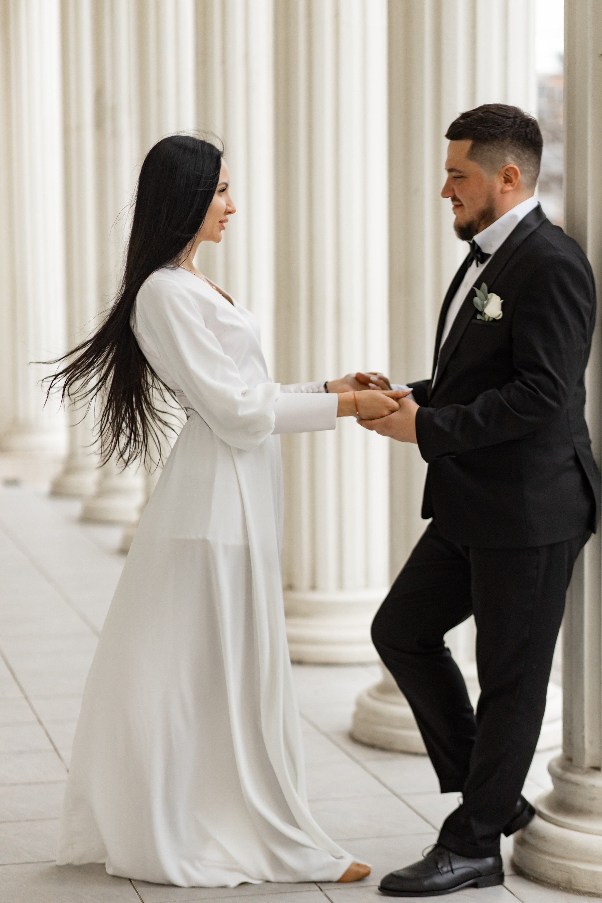 𝓢𝓮𝓻𝓰𝓮𝔂 & 𝓝𝓪𝓽𝓪𝓵𝔂𝓪 1.04.2022. Валерия Солнцева свадебный и семейный фотограф