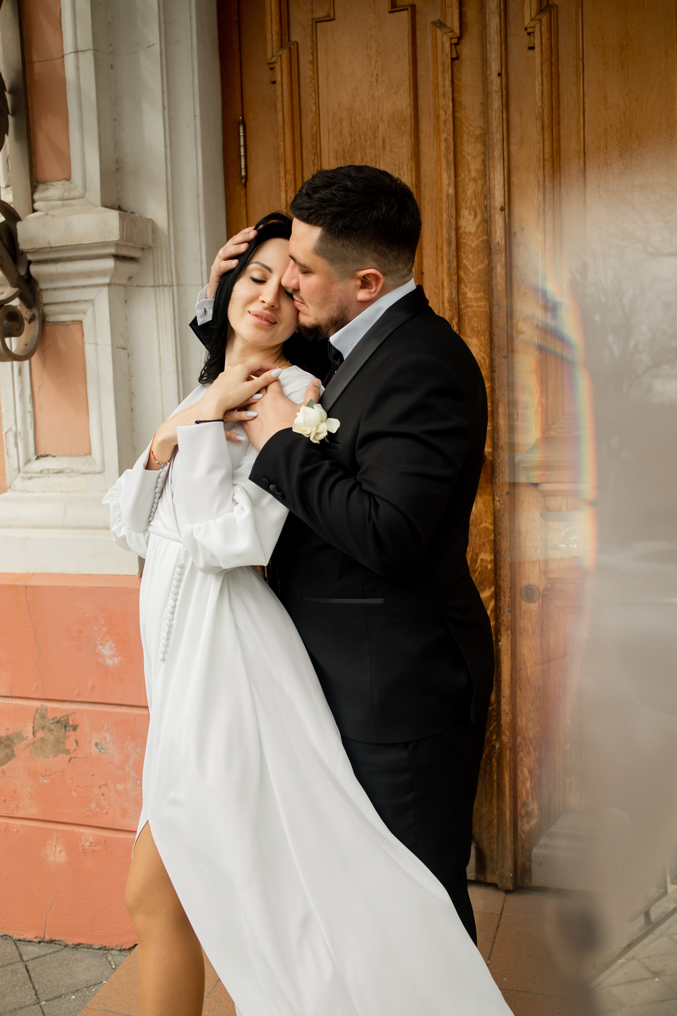 𝓢𝓮𝓻𝓰𝓮𝔂 & 𝓝𝓪𝓽𝓪𝓵𝔂𝓪 1.04.2022. Валерия Солнцева свадебный и семейный фотограф