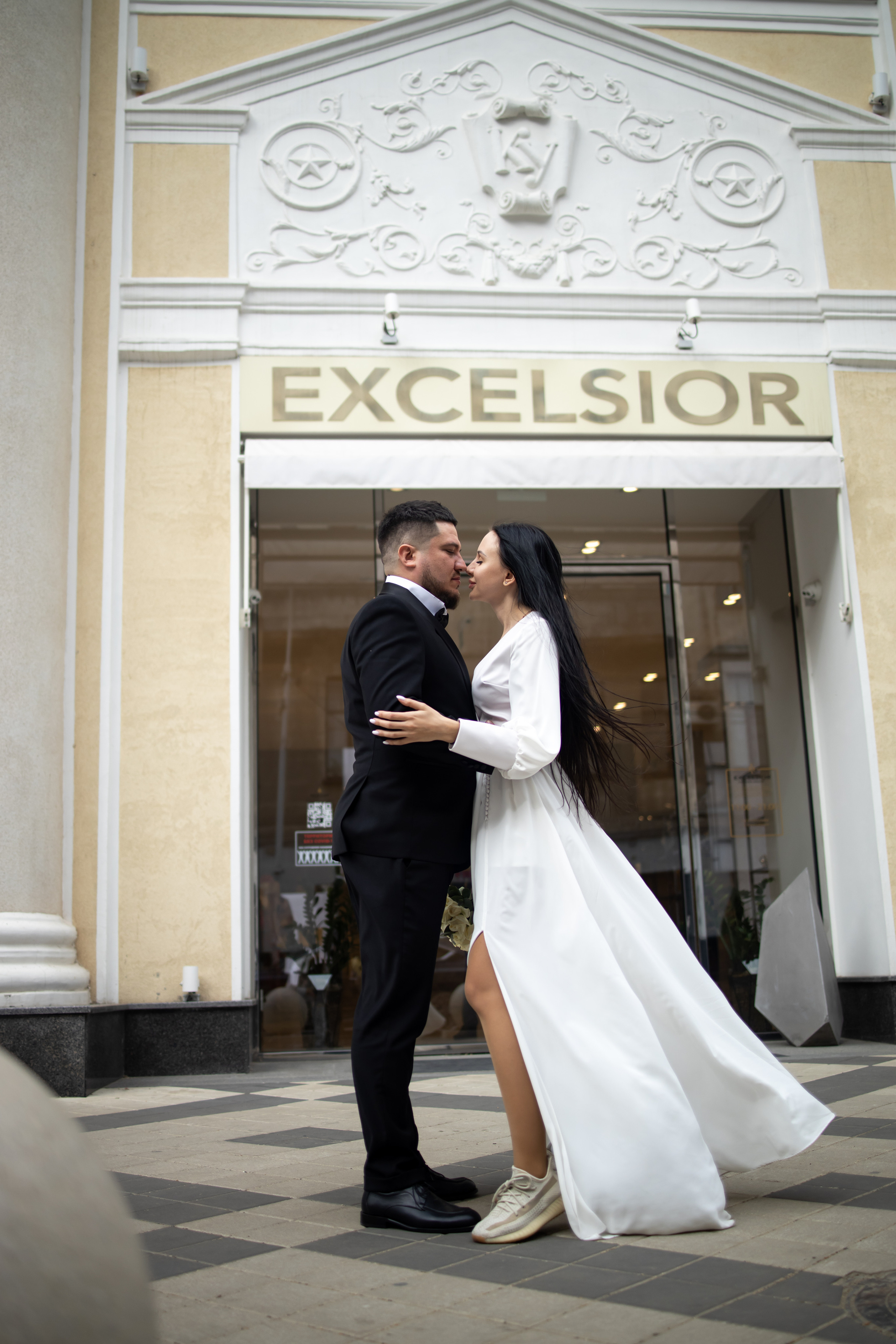 𝓢𝓮𝓻𝓰𝓮𝔂 & 𝓝𝓪𝓽𝓪𝓵𝔂𝓪 1.04.2022. Валерия Солнцева свадебный и семейный фотограф