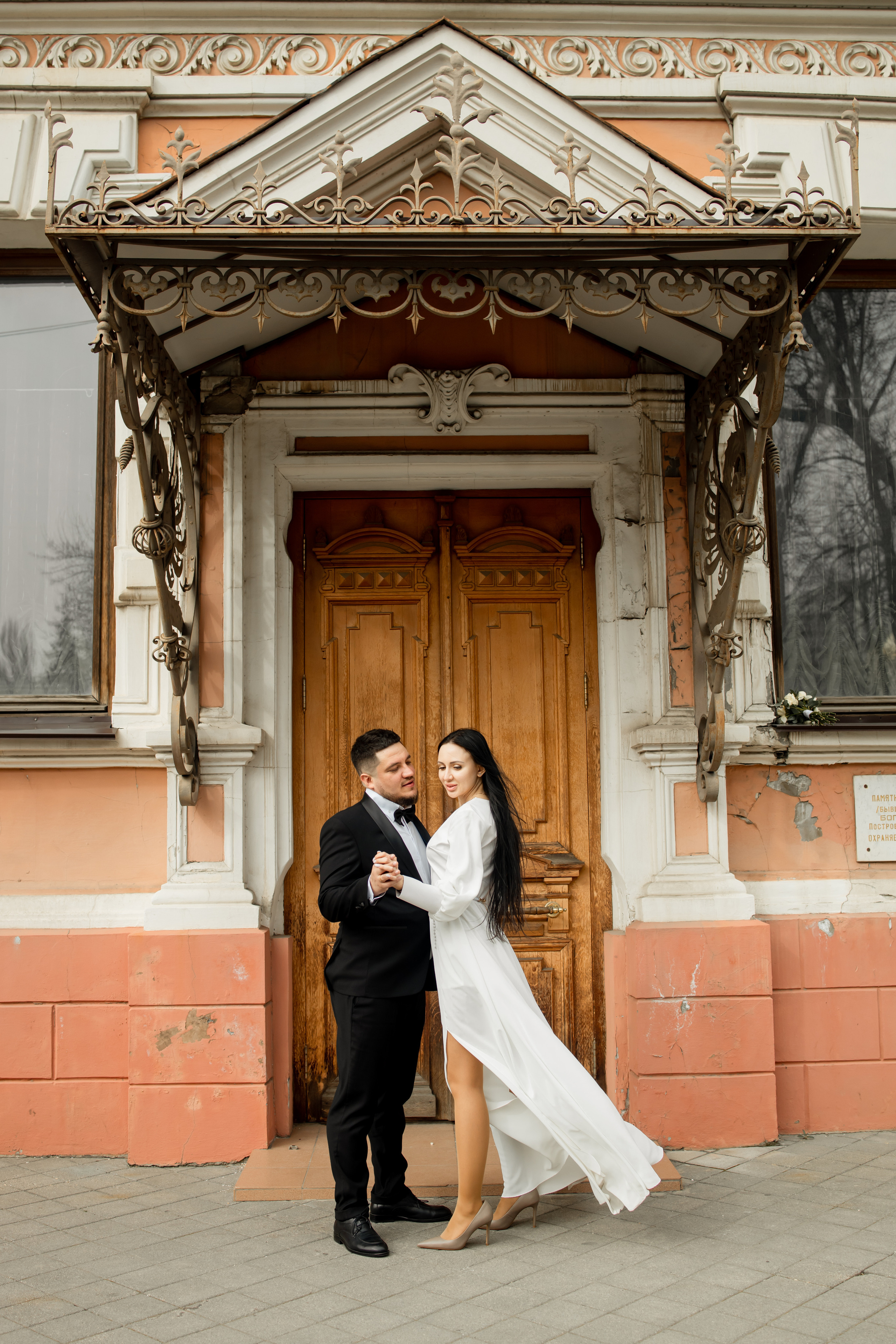 𝓢𝓮𝓻𝓰𝓮𝔂 & 𝓝𝓪𝓽𝓪𝓵𝔂𝓪 1.04.2022. Валерия Солнцева свадебный и семейный фотограф