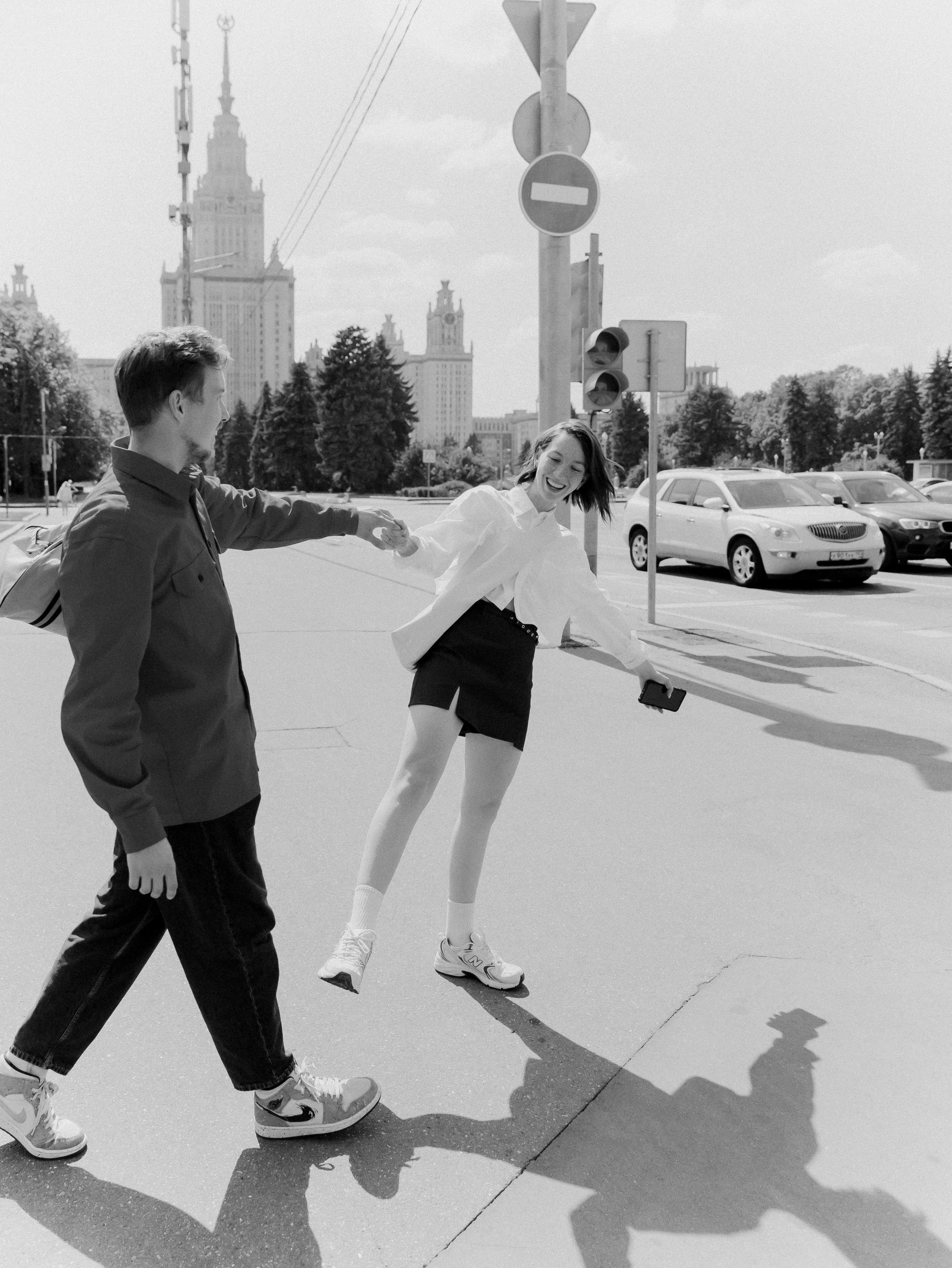 Иван и Аглая. Свадебный фотограф Москва Европа Мария Коренчук