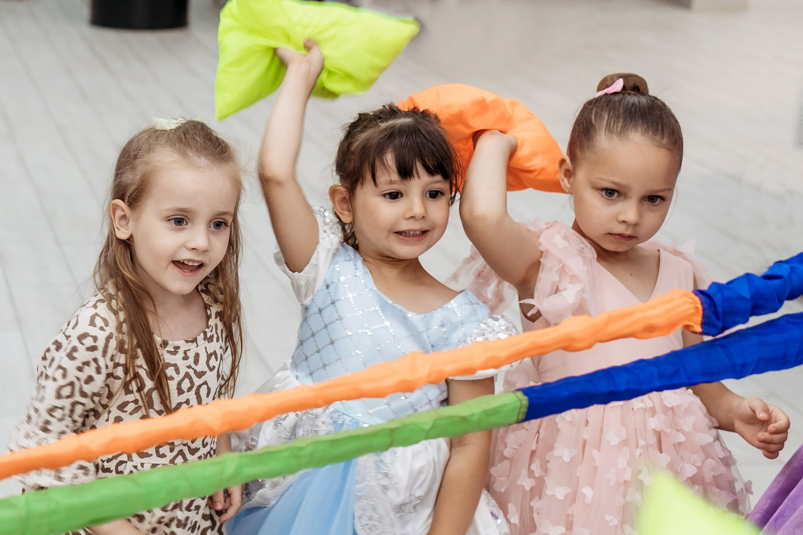 День рождения Софии. Семейный фотограф и видеограф Попова Юлия