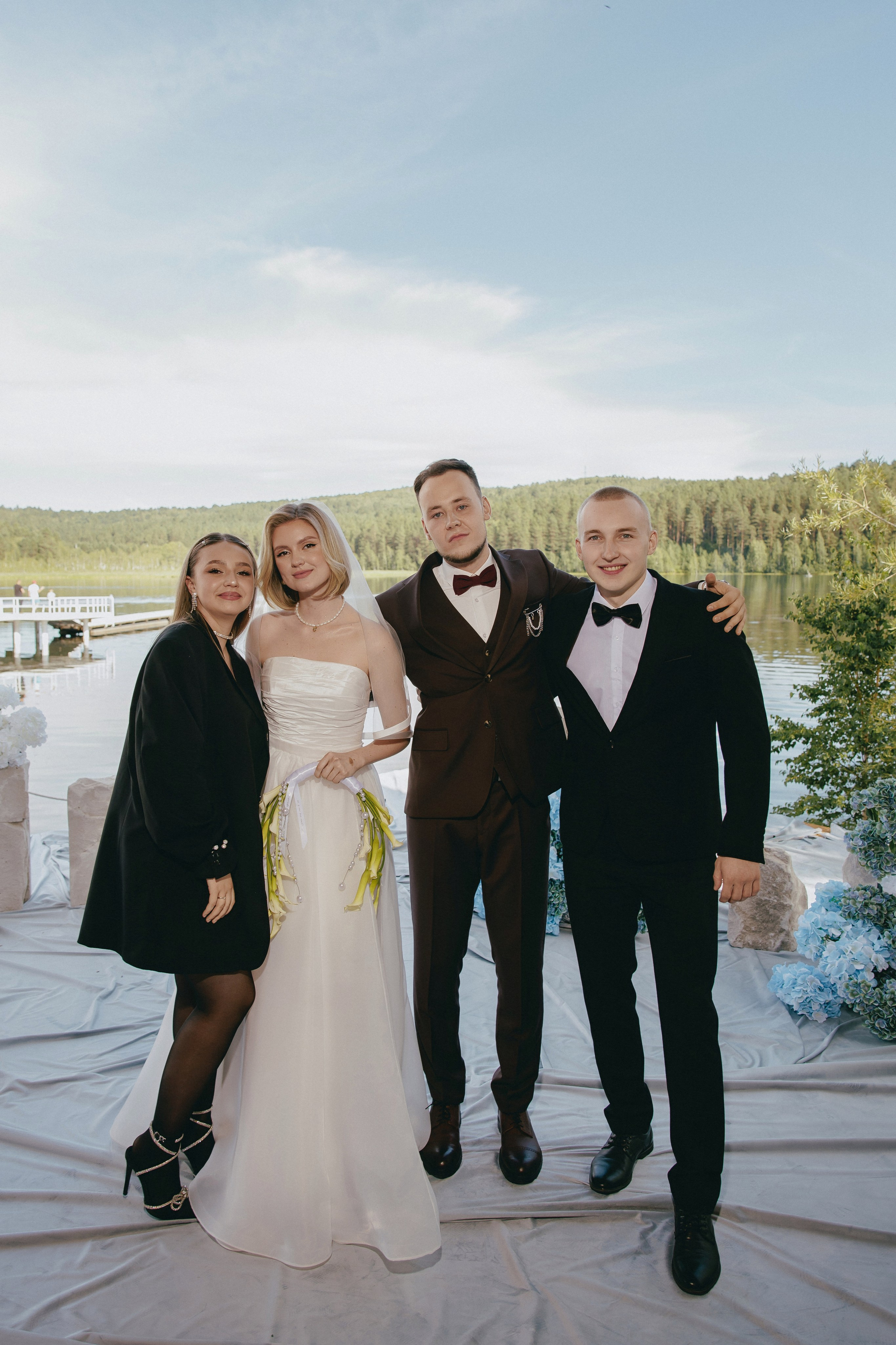 Иван и Алиса. Фотограф Иркутск Антипин Сергей