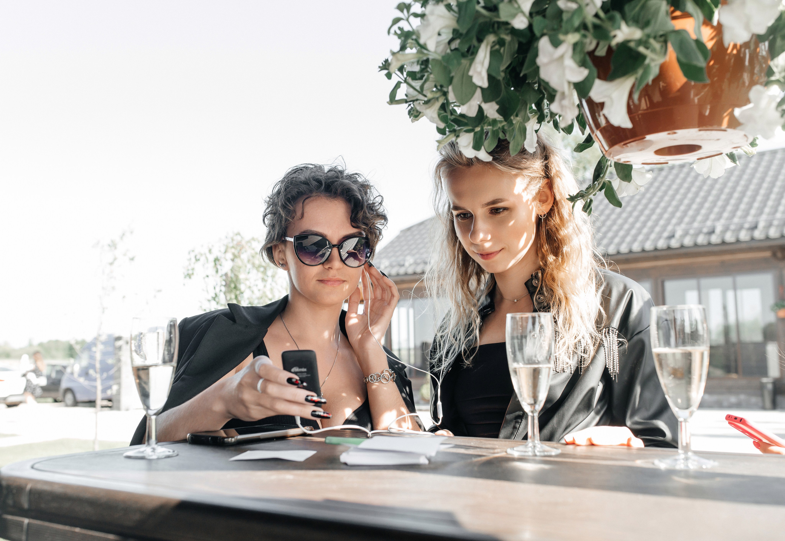 Станислав и Дарья. Фотограф Кирилл Верт