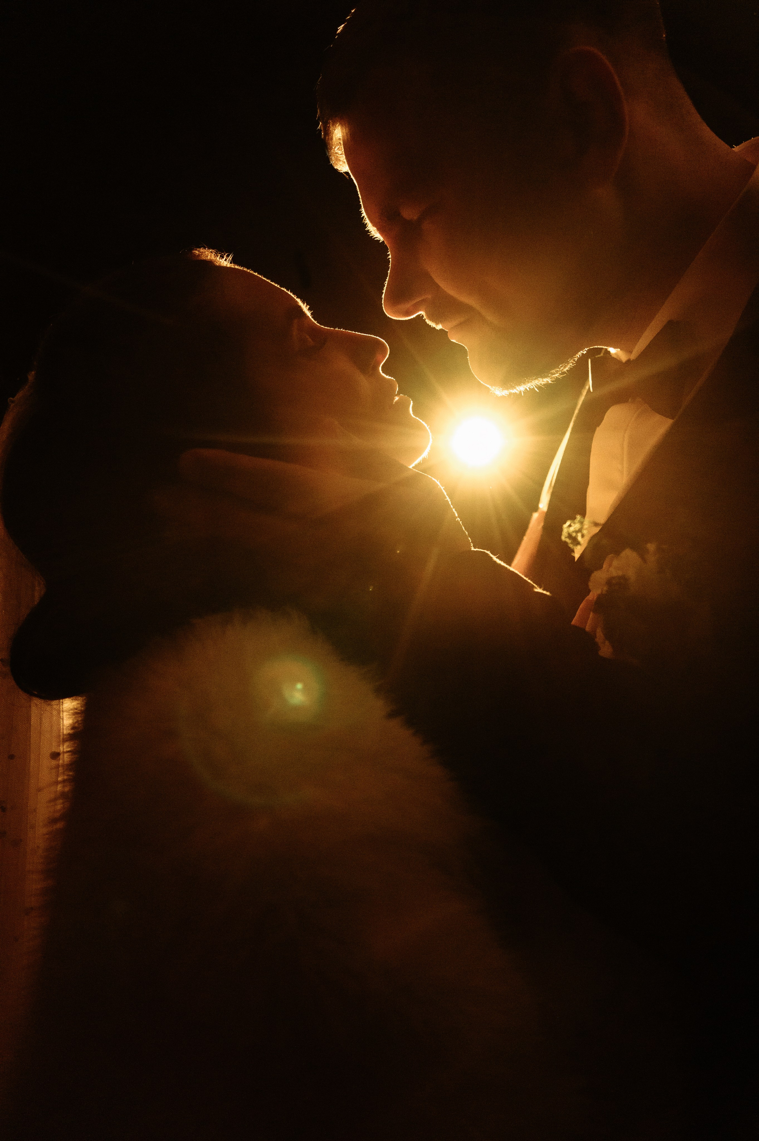 Евгений и Екатерина LA VILLA. Фотограф Кирилл Верт