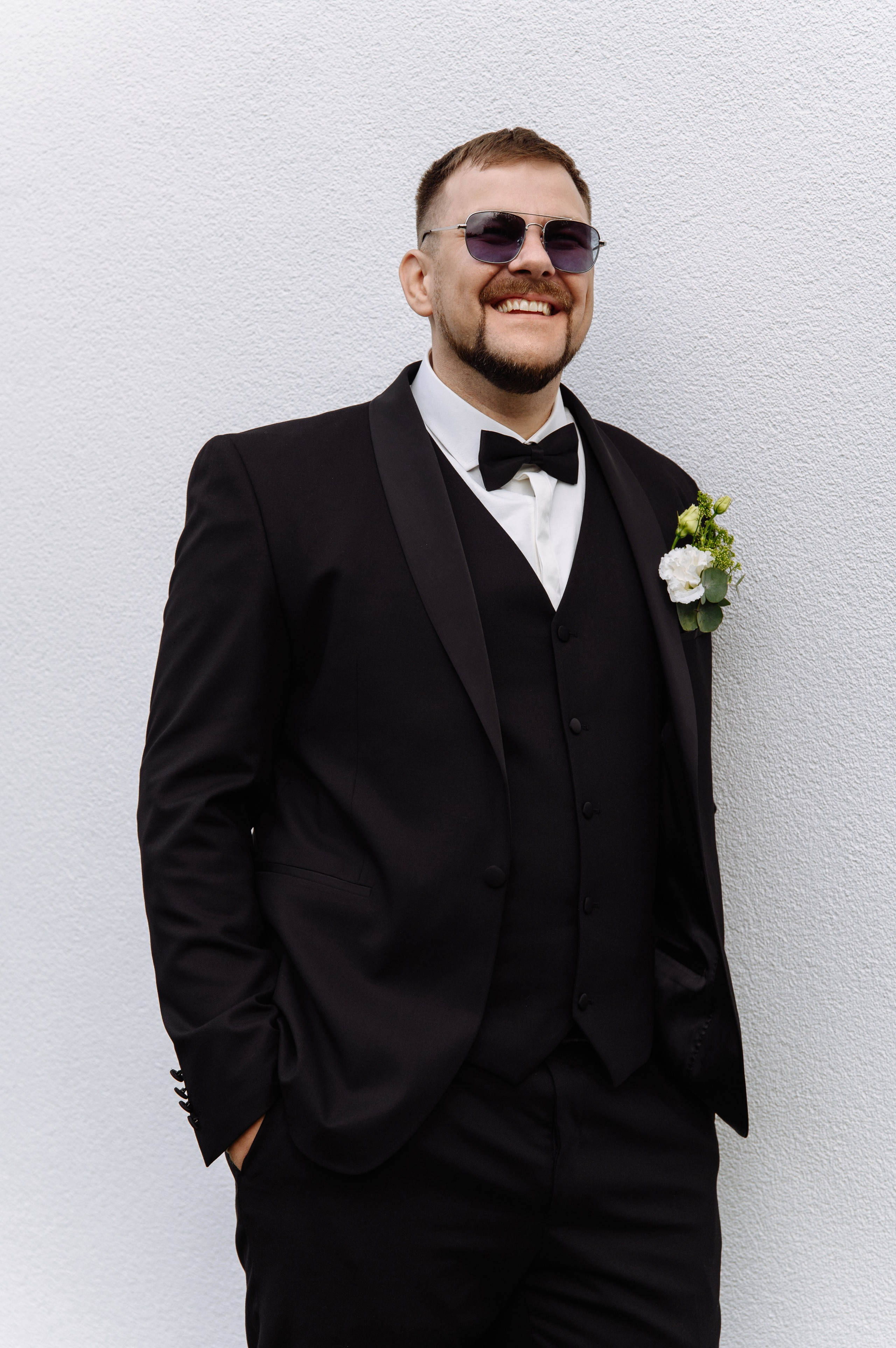 Евгений и Екатерина LA VILLA. Фотограф Кирилл Верт