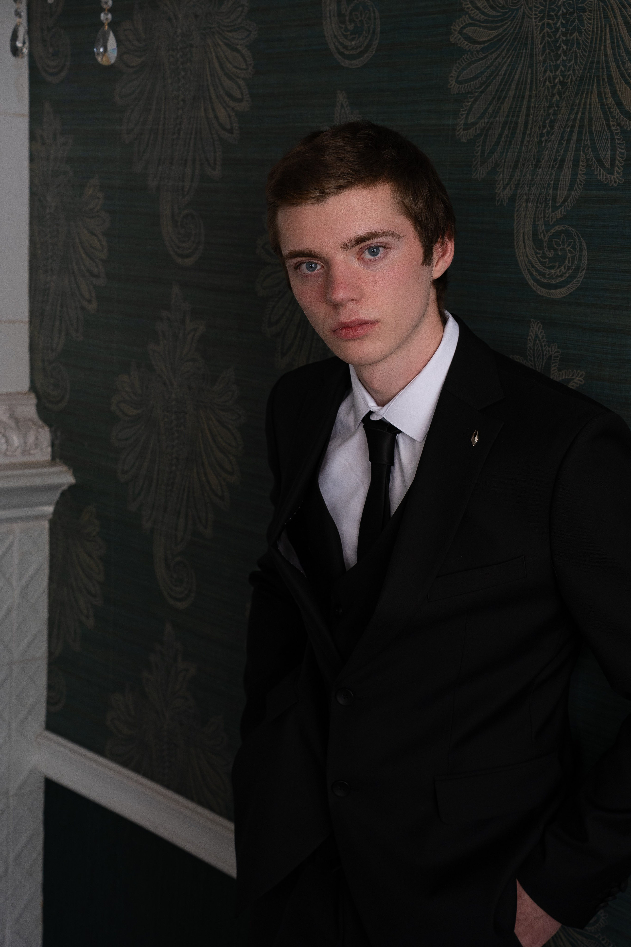 M&M. Фотограф в Ижевске Максим Грундул