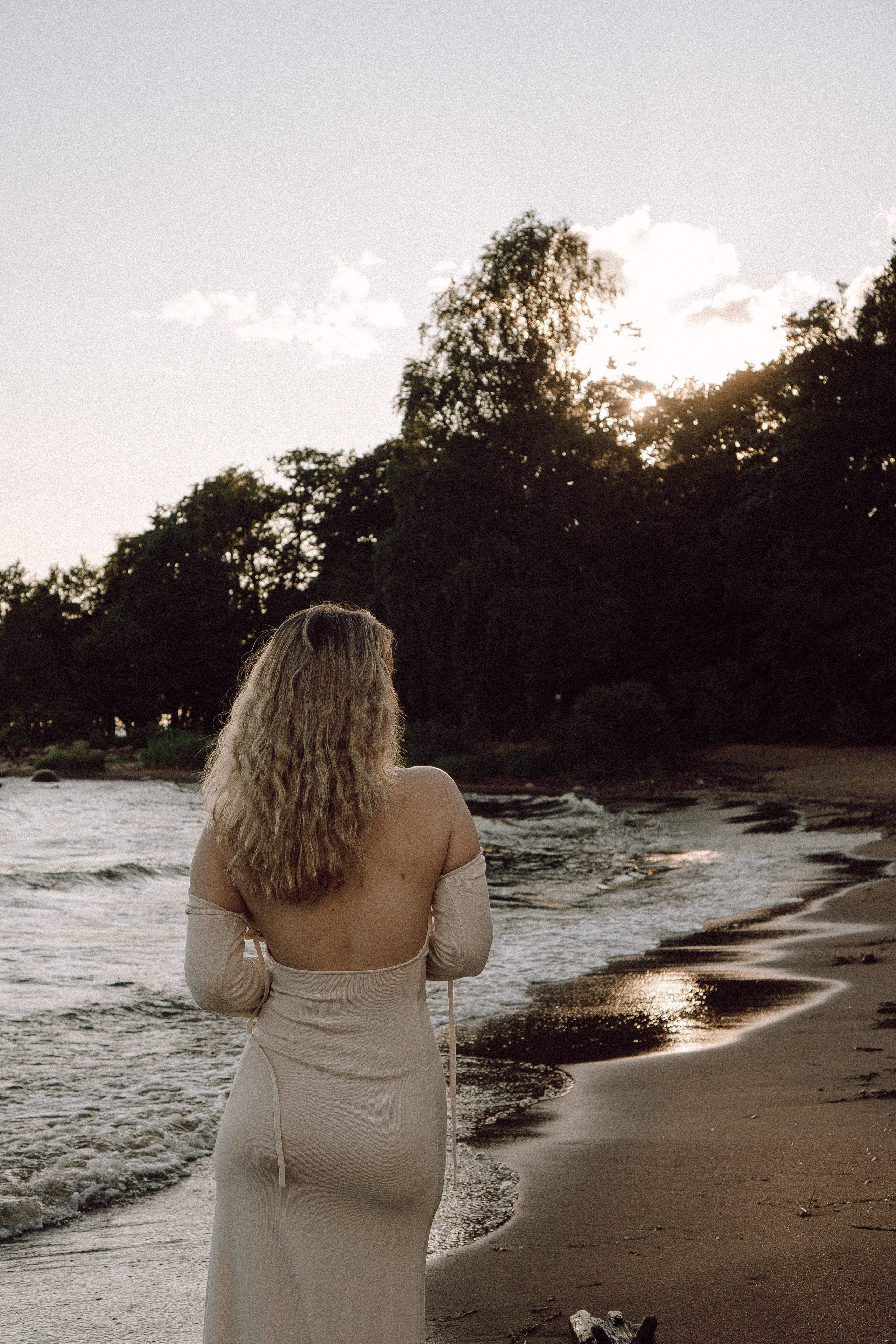 РОМАНТИКА ФИНСКОГО ЗАЛИВА. Профессиональный фотограф, Санкт-Петербург — Виктория Богомолова