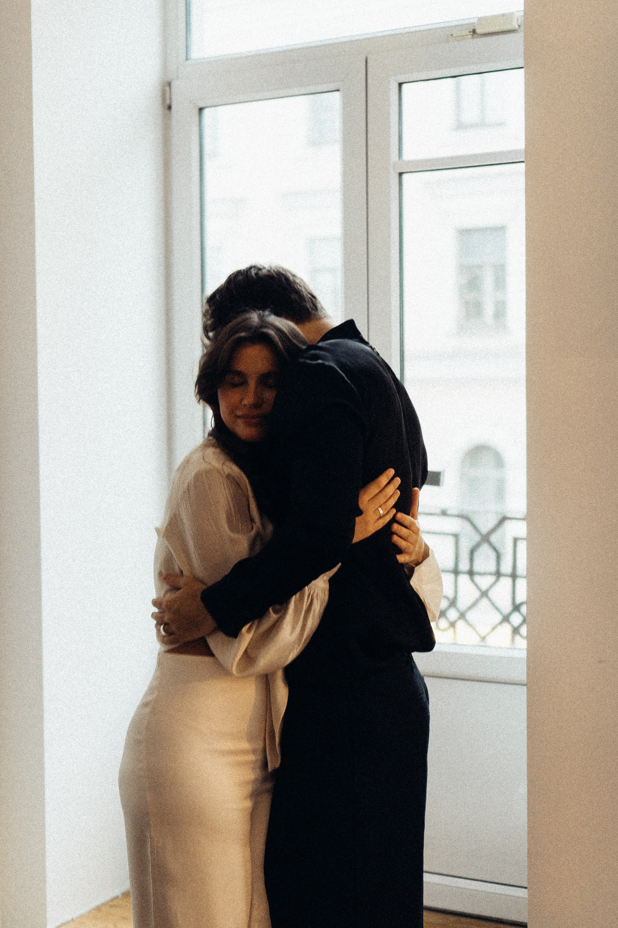 УТРО ЖЕНИХА И НЕВЕСТЫ В ПИТЕРСКОЙ КВАРТИРЕ И СЬЕМКА С СВАДЕБНЫХ ОБРАЗАХ. Профессиональный фотограф, Санкт-Петербург — Виктория Богомолова