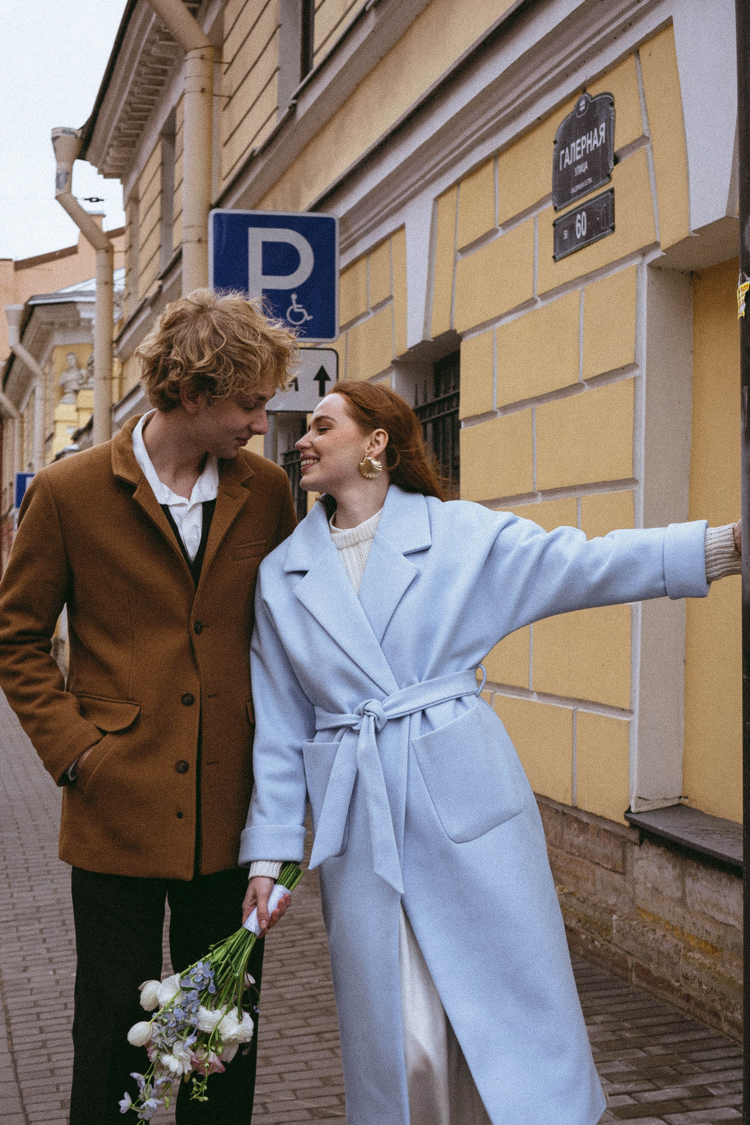 СВАДЕБНАЯ ПРОГУЛКА ПО ПЕТРОГРАДКЕ ВЕСНОЙ (ФОТОСЕССИИЯ ПАРЫ СВАДЕБНАЯ). Профессиональный фотограф, Санкт-Петербург — Виктория Богомолова