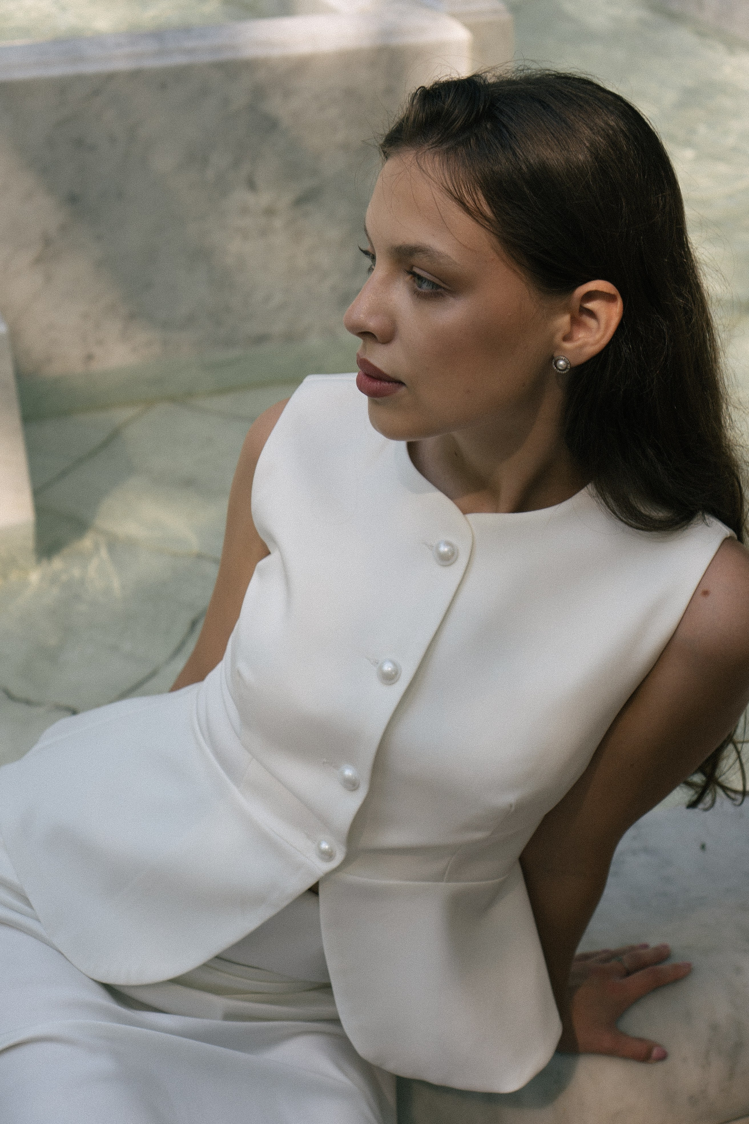 ПРОГУЛКА ПО ЛЕТНЕМУ САДУ. Профессиональный фотограф, Санкт-Петербург — Виктория Богомолова