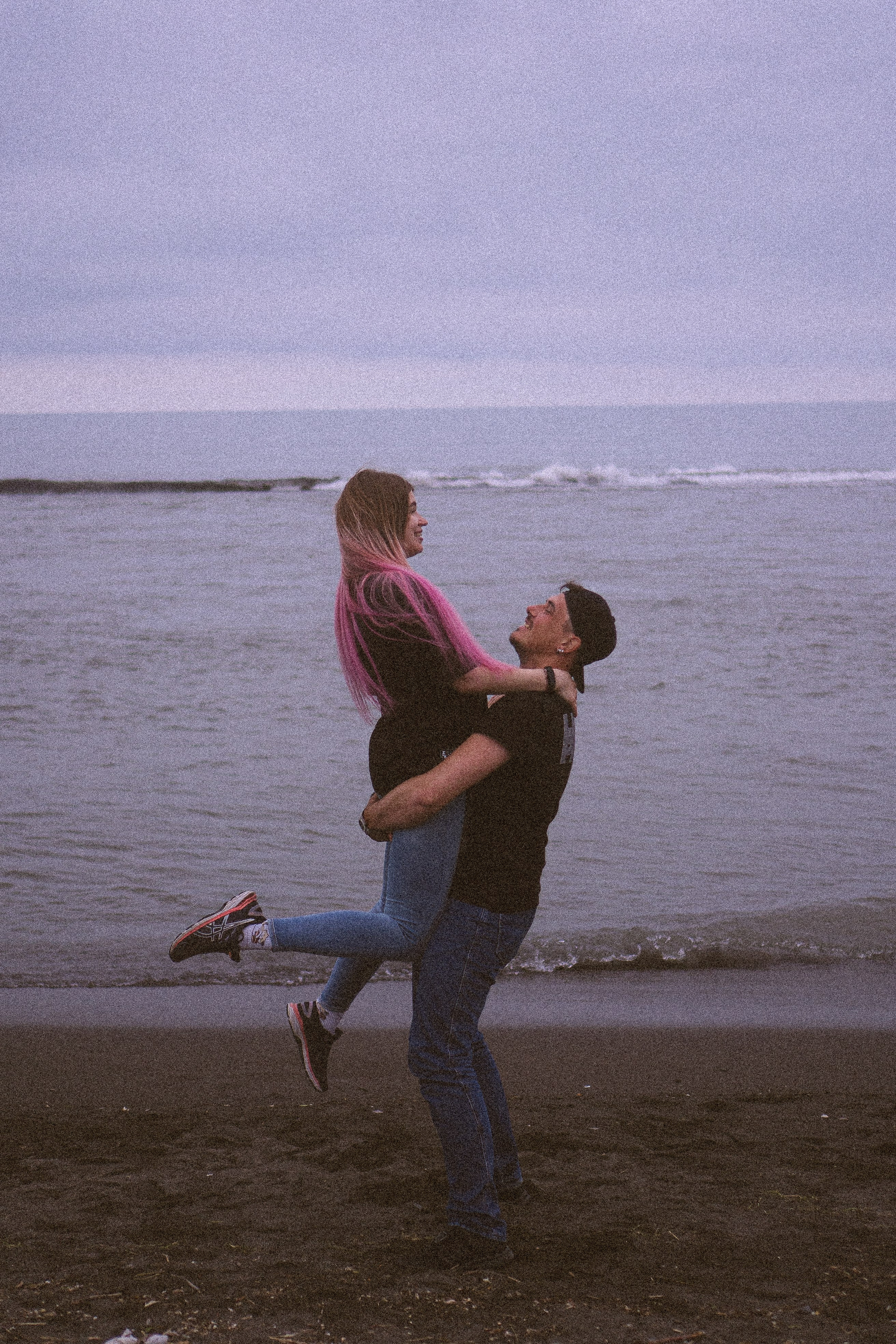 НА БЕРЕГУ МОРЯ. Профессиональный фотограф, Санкт-Петербург — Виктория Богомолова