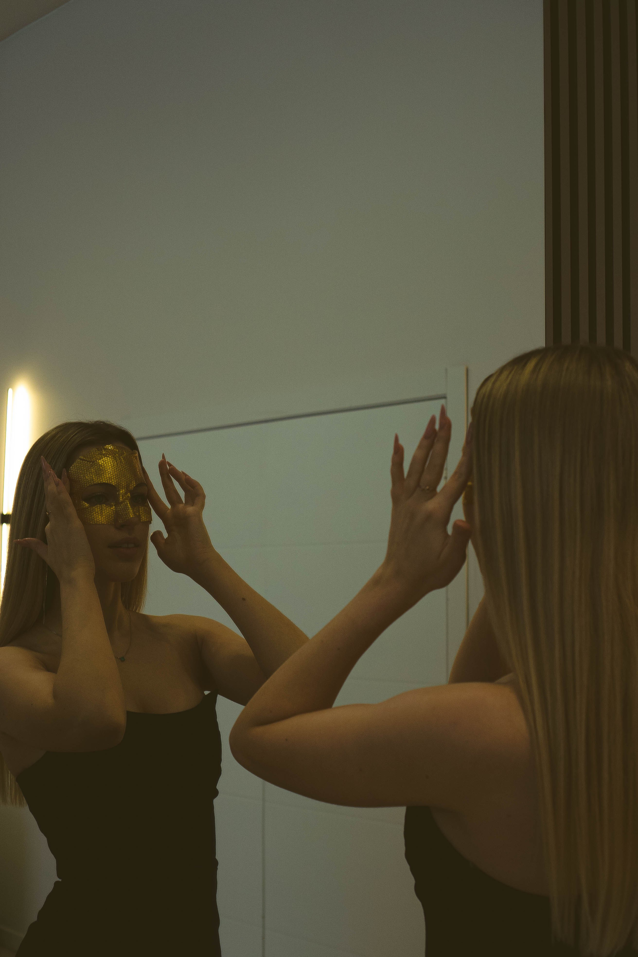 Новогодняя. Профессиональный фотограф, Санкт-Петербург — Виктория Богомолова