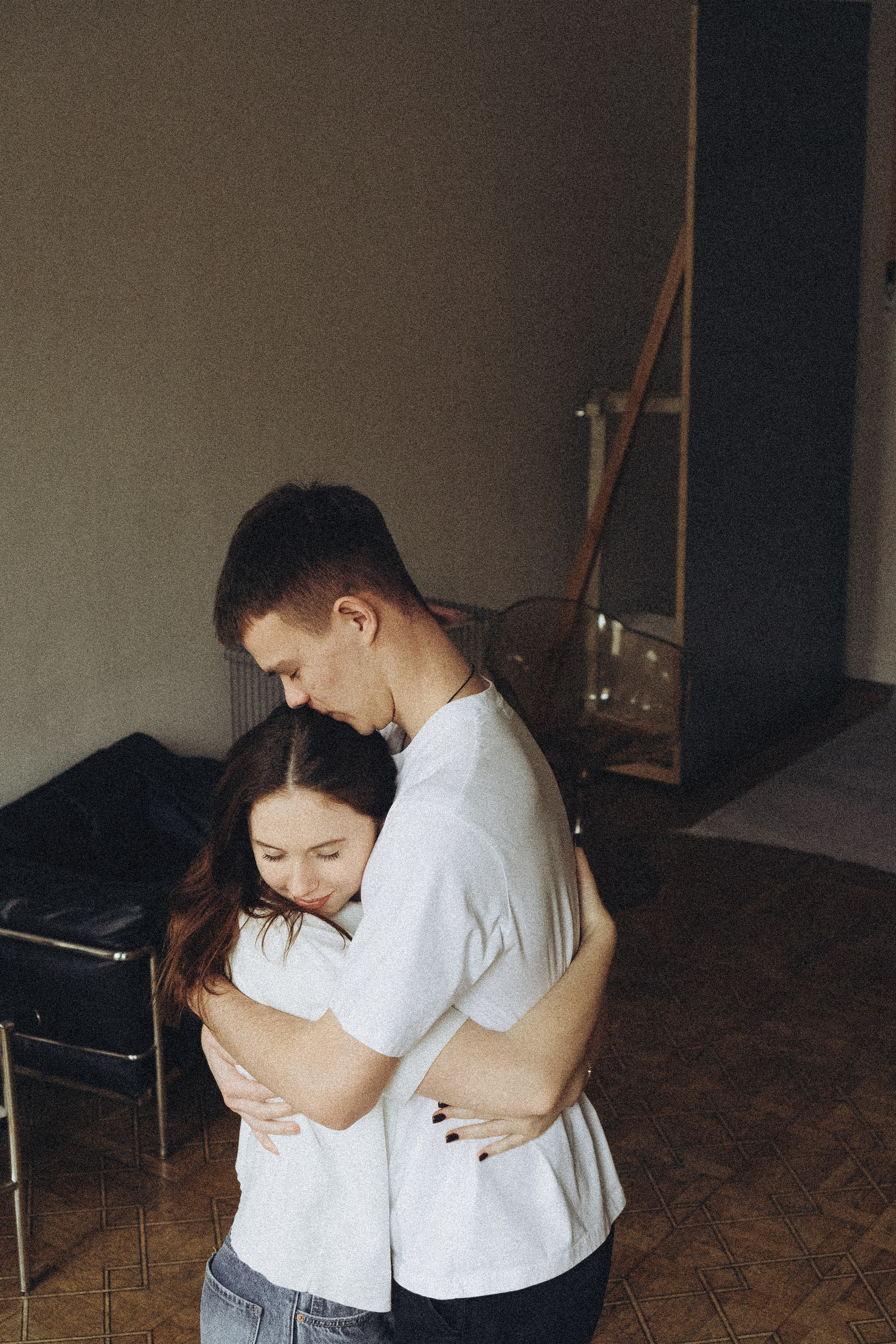 Студийная история. Профессиональный фотограф, Санкт-Петербург — Виктория Богомолова