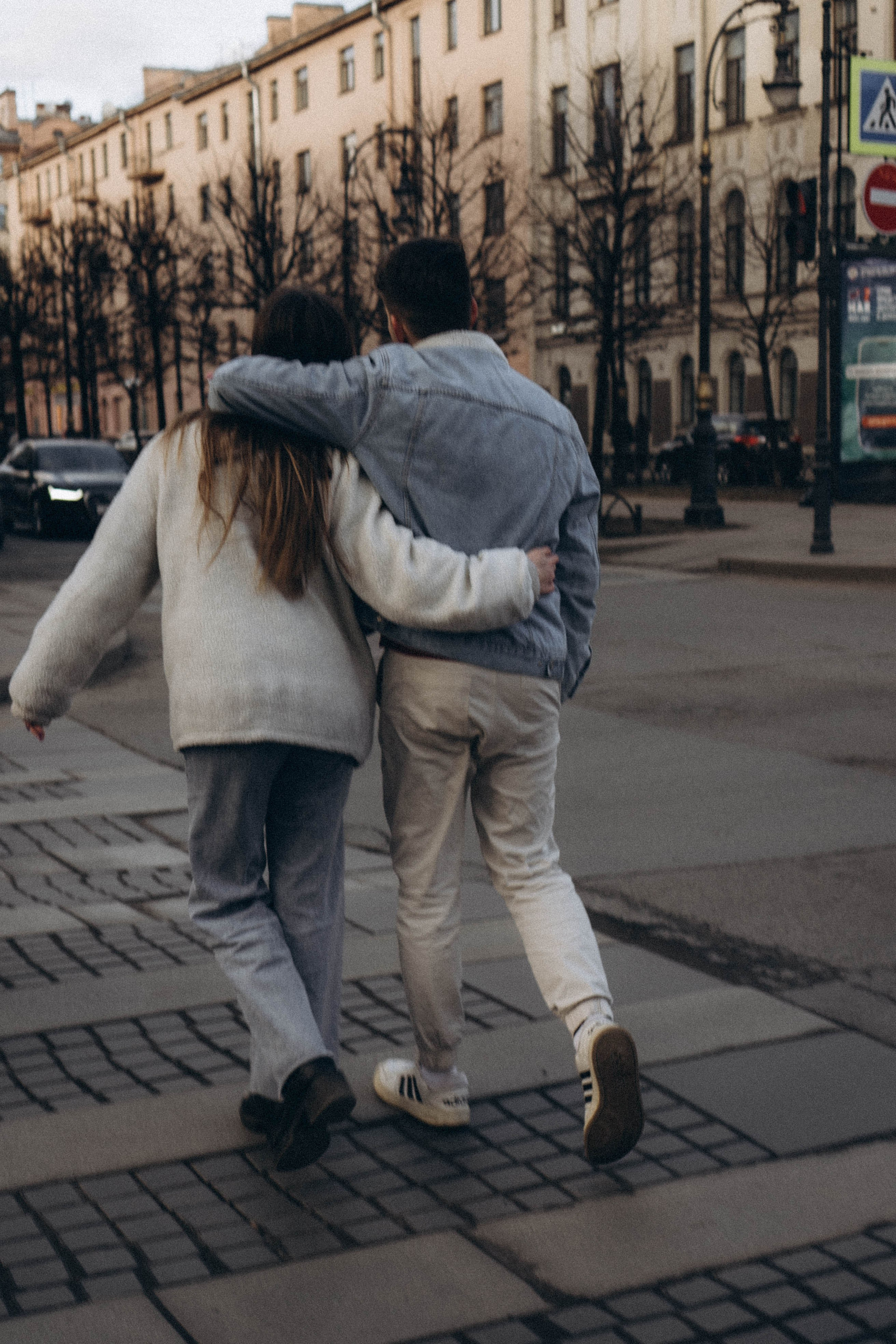 Прогулочная. Профессиональный фотограф, Санкт-Петербург — Виктория Богомолова