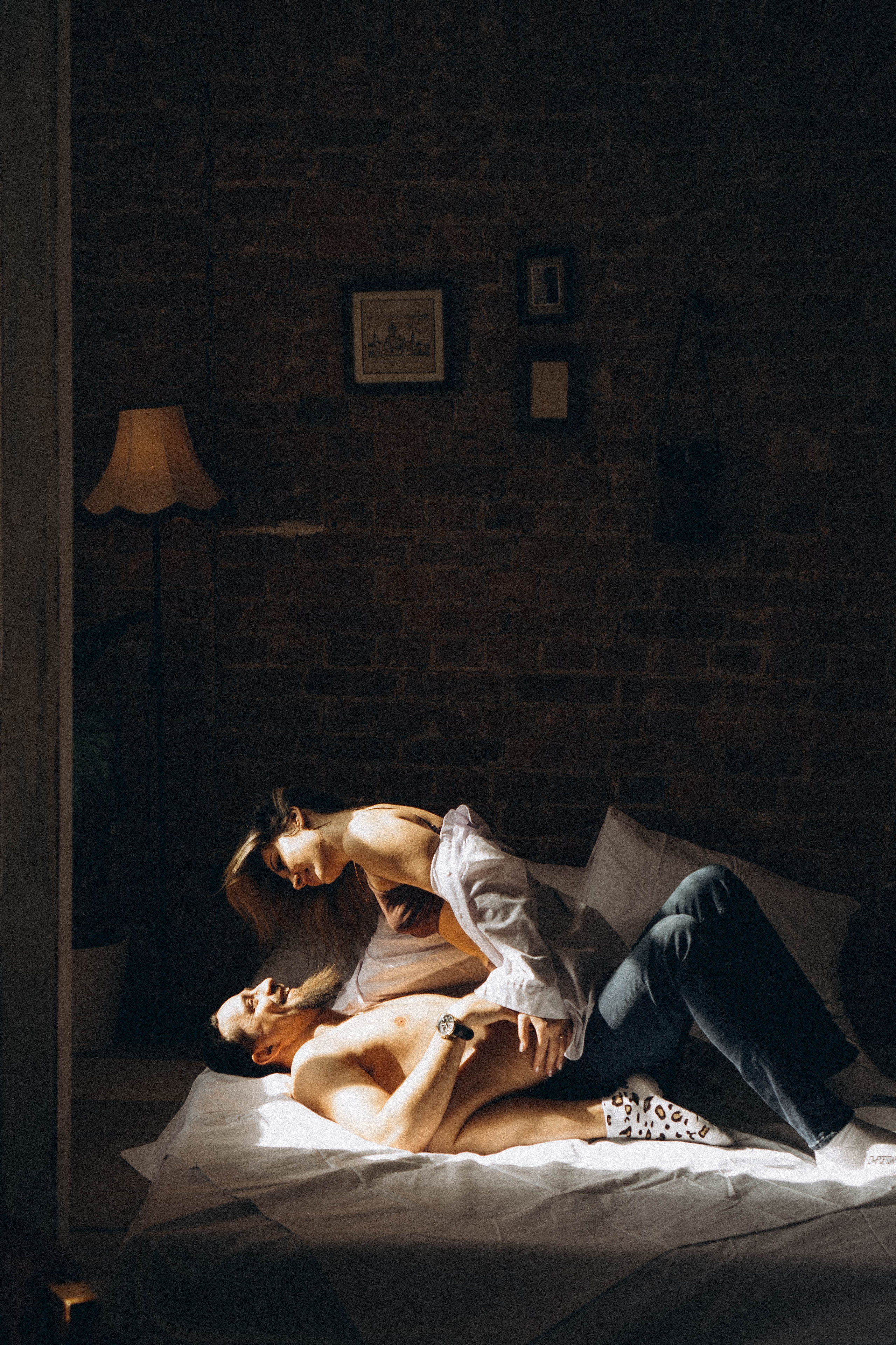 Любовь. Профессиональный фотограф, Санкт-Петербург — Виктория Богомолова