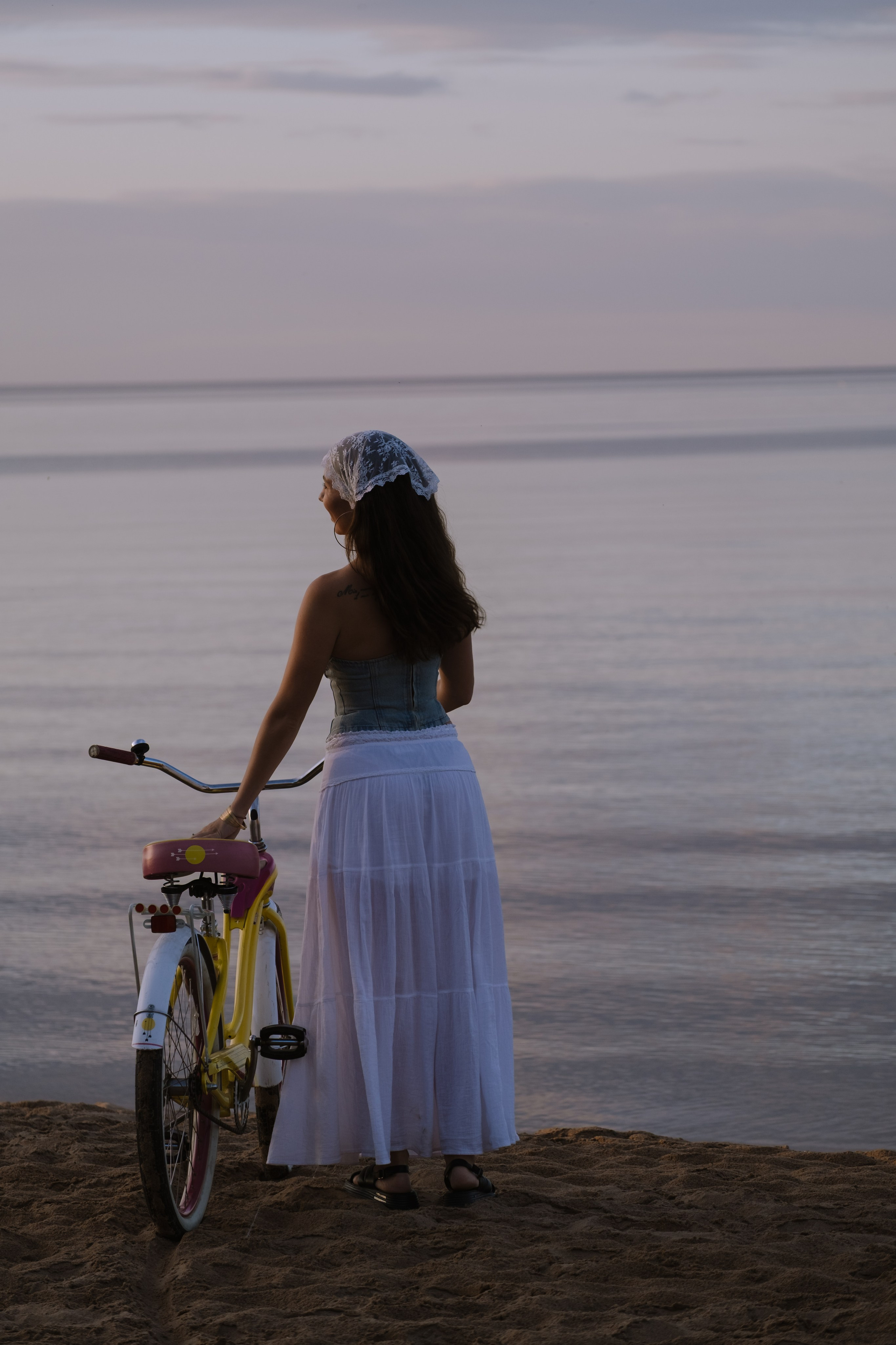 ЗАКАТ НА ЛАДОЖСКОМ ОЗЕРЕ. Профессиональный фотограф, Санкт-Петербург — Виктория Богомолова