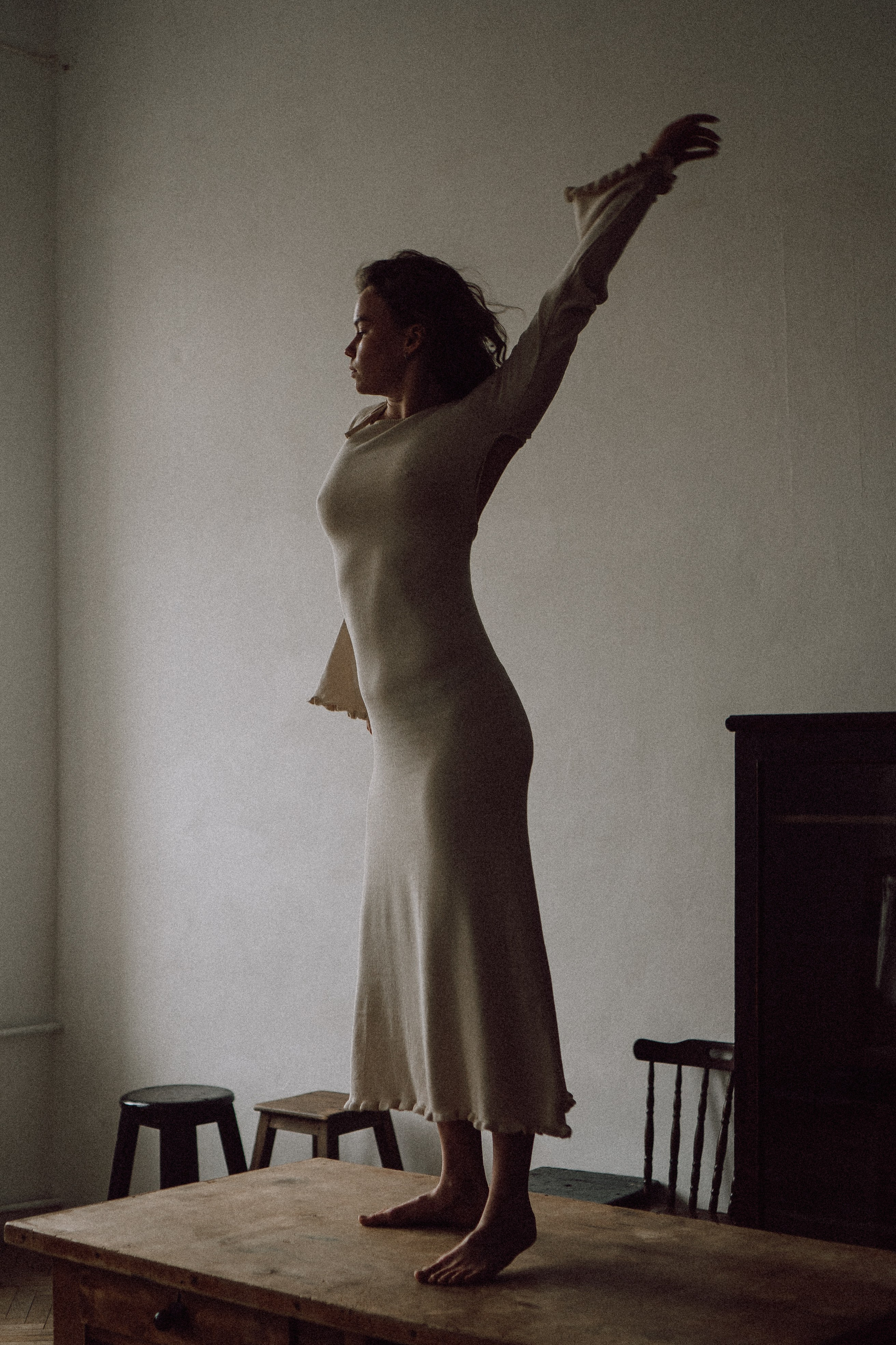 СТУДИЙНАЯ. Профессиональный фотограф, Санкт-Петербург — Виктория Богомолова