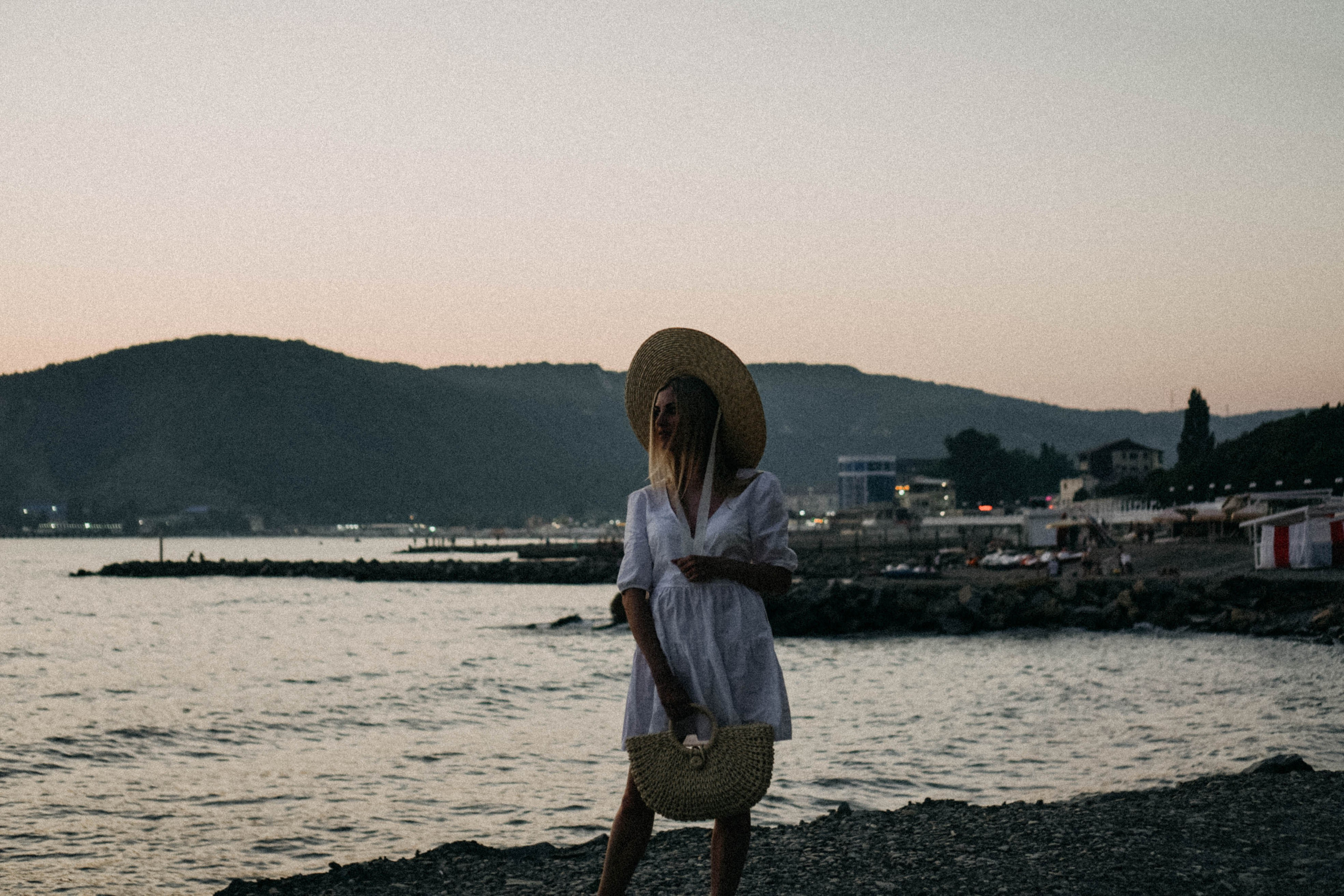 Море. Профессиональный фотограф, Санкт-Петербург — Виктория Богомолова