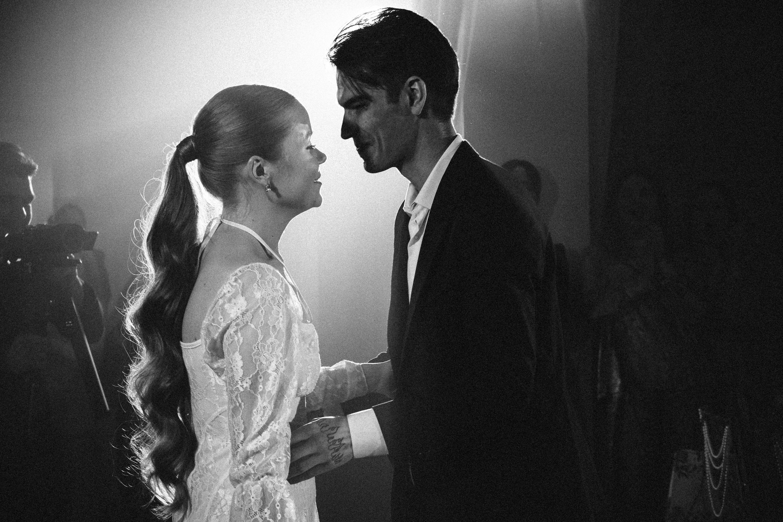 СВАДЕБНАЯ СЬЕМКА В ОТЕЛЕ В СИБИРИ. Профессиональный фотограф, Санкт-Петербург — Виктория Богомолова