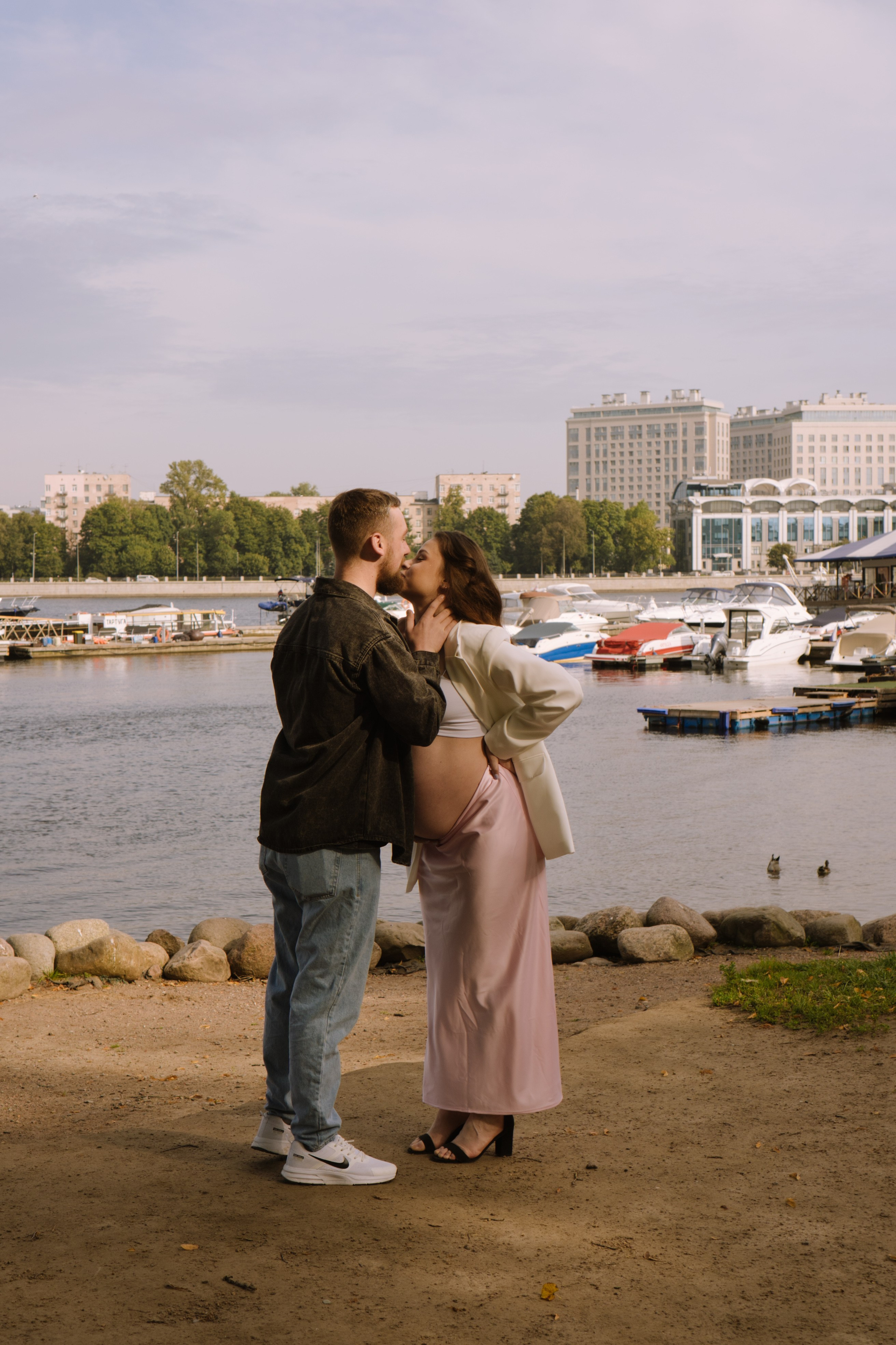 СЕМЕЙНАЯ ИСТОРИЯ. Профессиональный фотограф, Санкт-Петербург — Виктория Богомолова