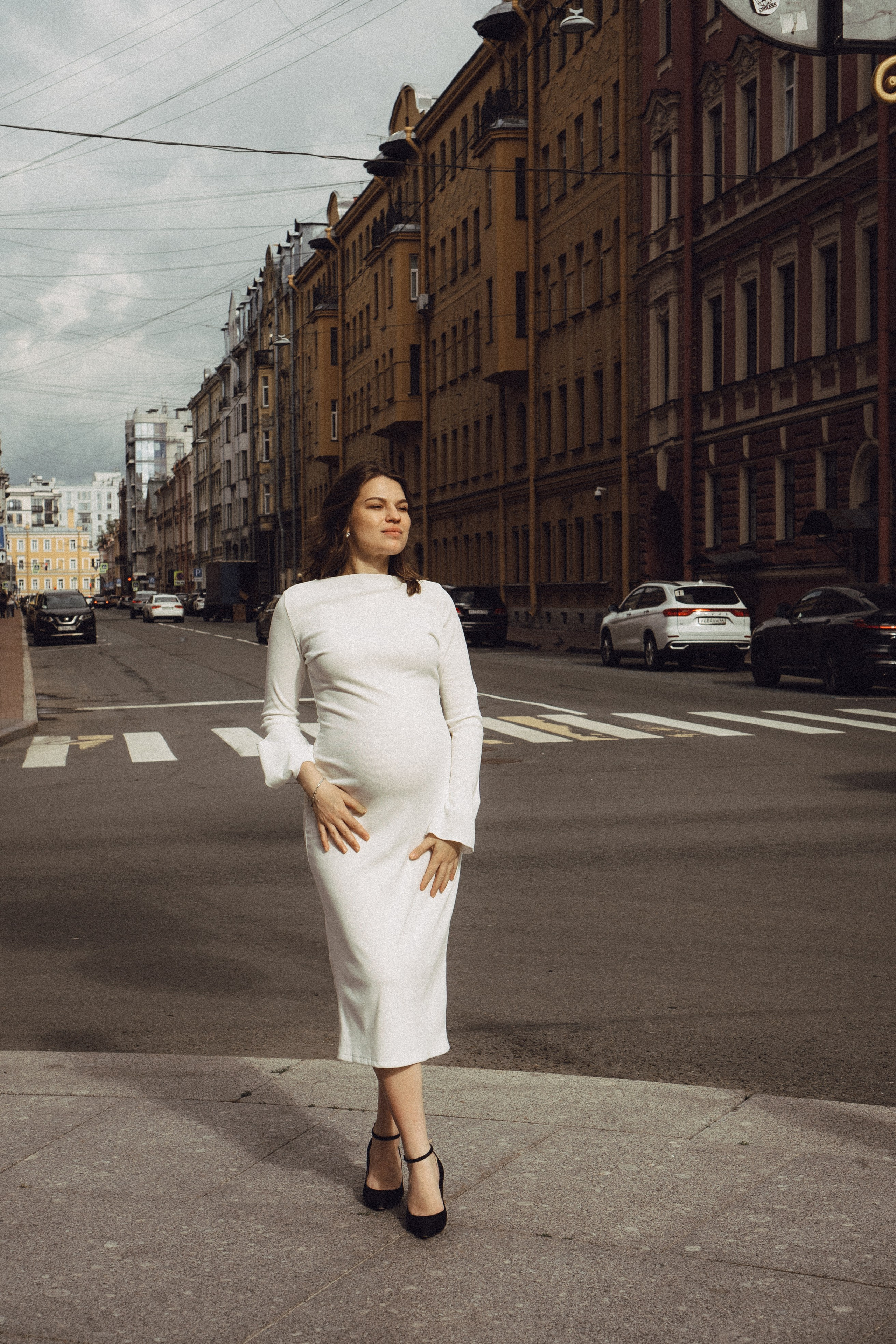 Беременность (только часть фото по желанию клиентов могу показать)). Профессиональный фотограф, Санкт-Петербург — Виктория Богомолова