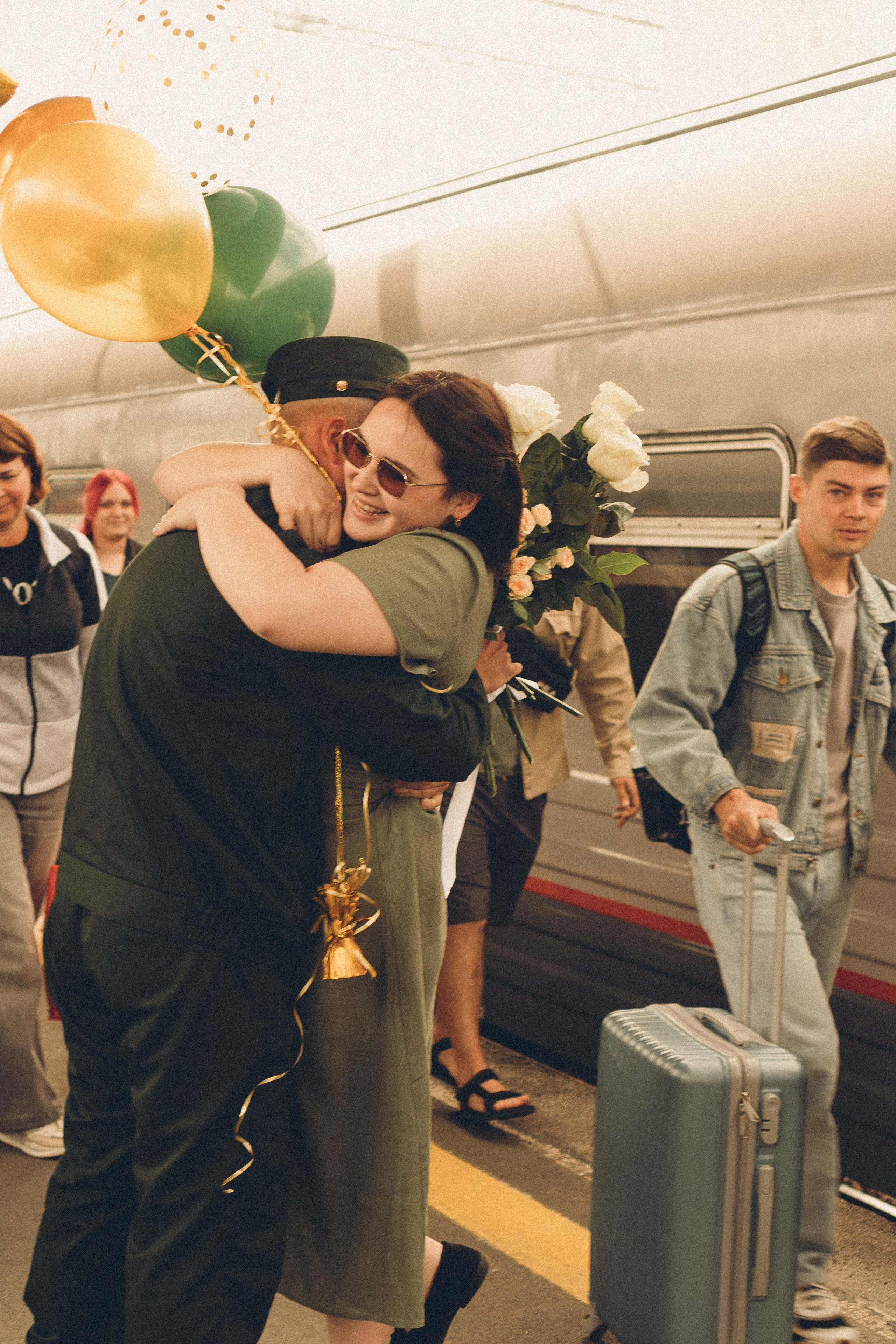 ПРЕДЛОЖЕНИЕ. Профессиональный фотограф, Санкт-Петербург — Виктория Богомолова