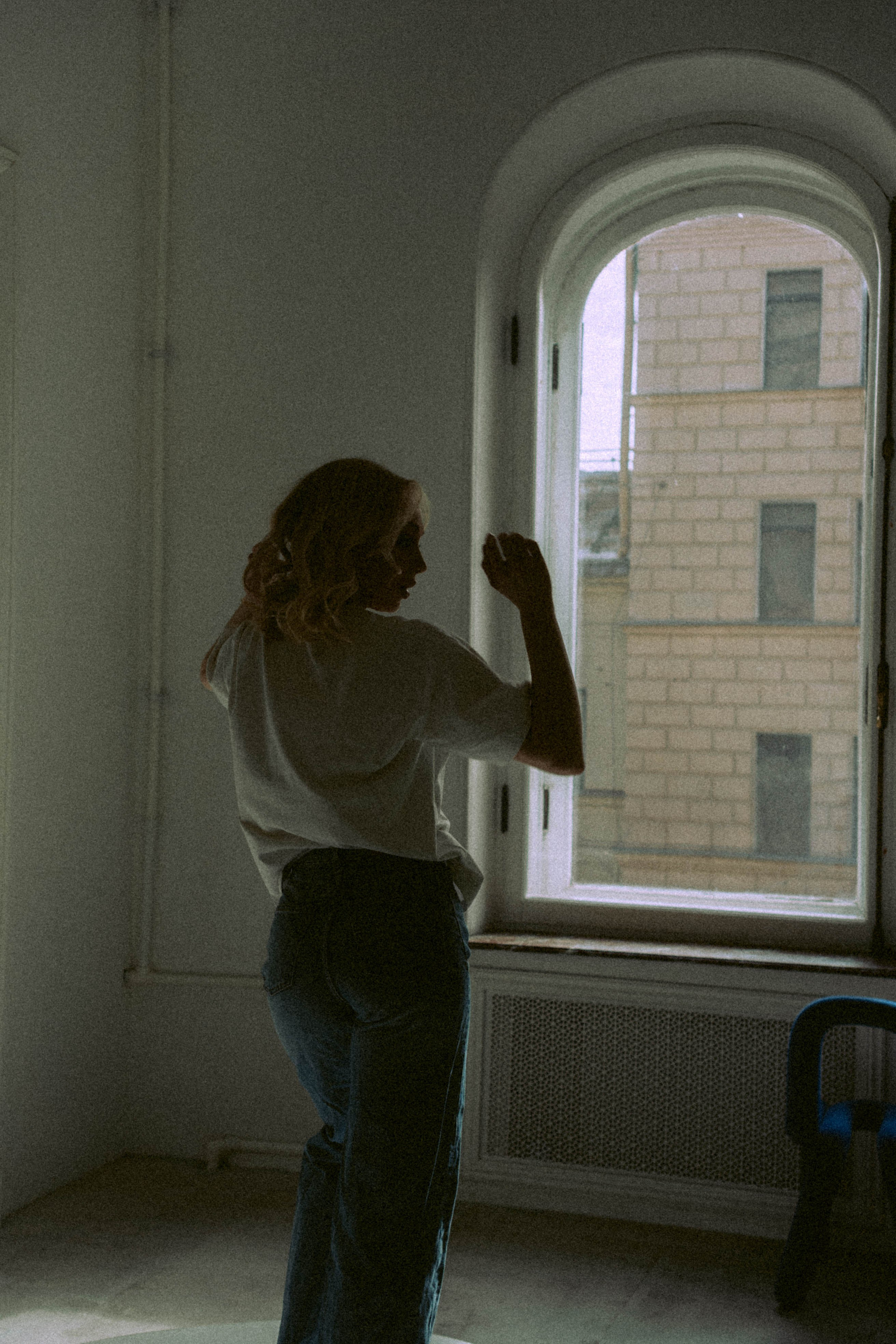 Студийная. Профессиональный фотограф, Санкт-Петербург — Виктория Богомолова